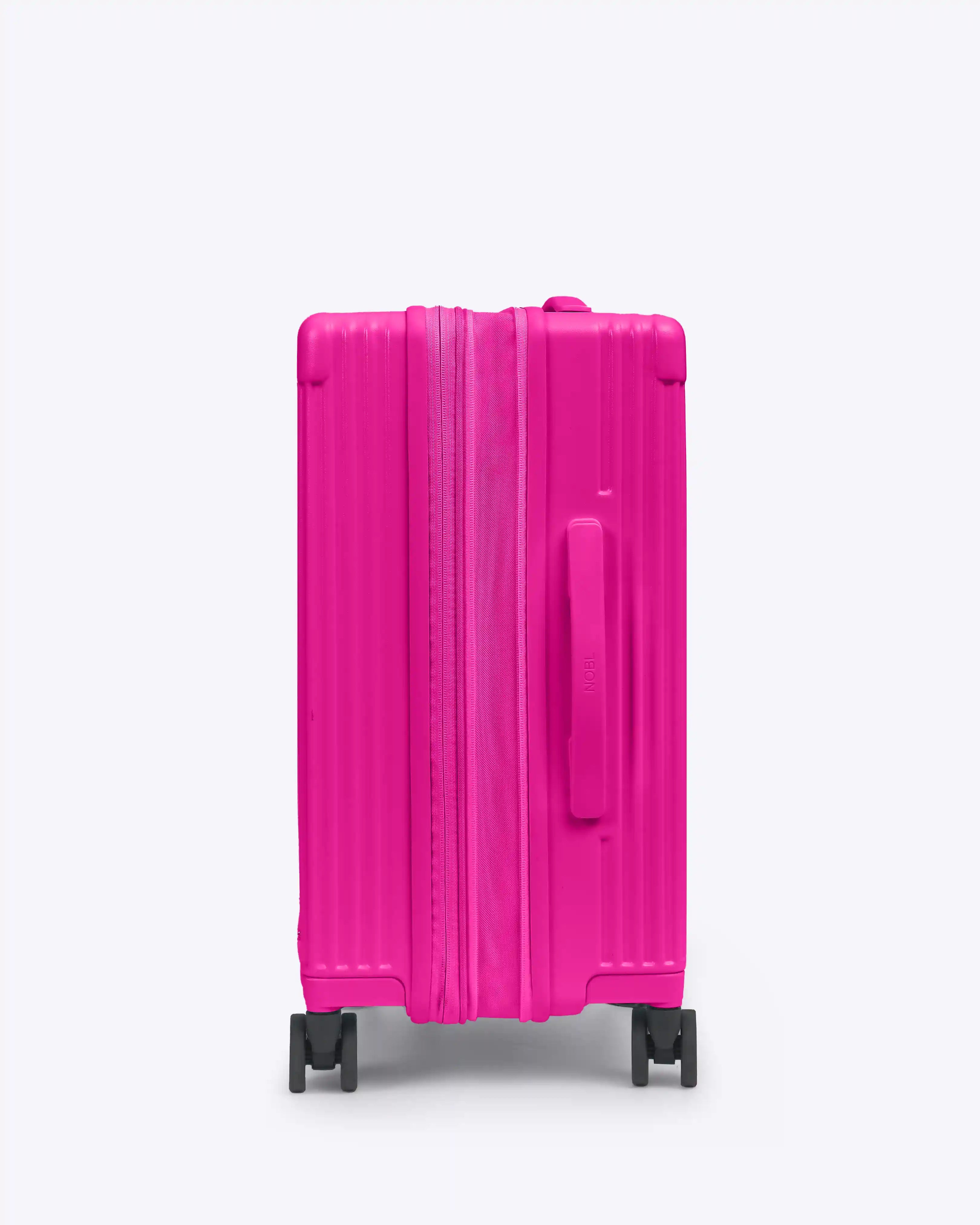 Carry-On: All-in-One Expandable