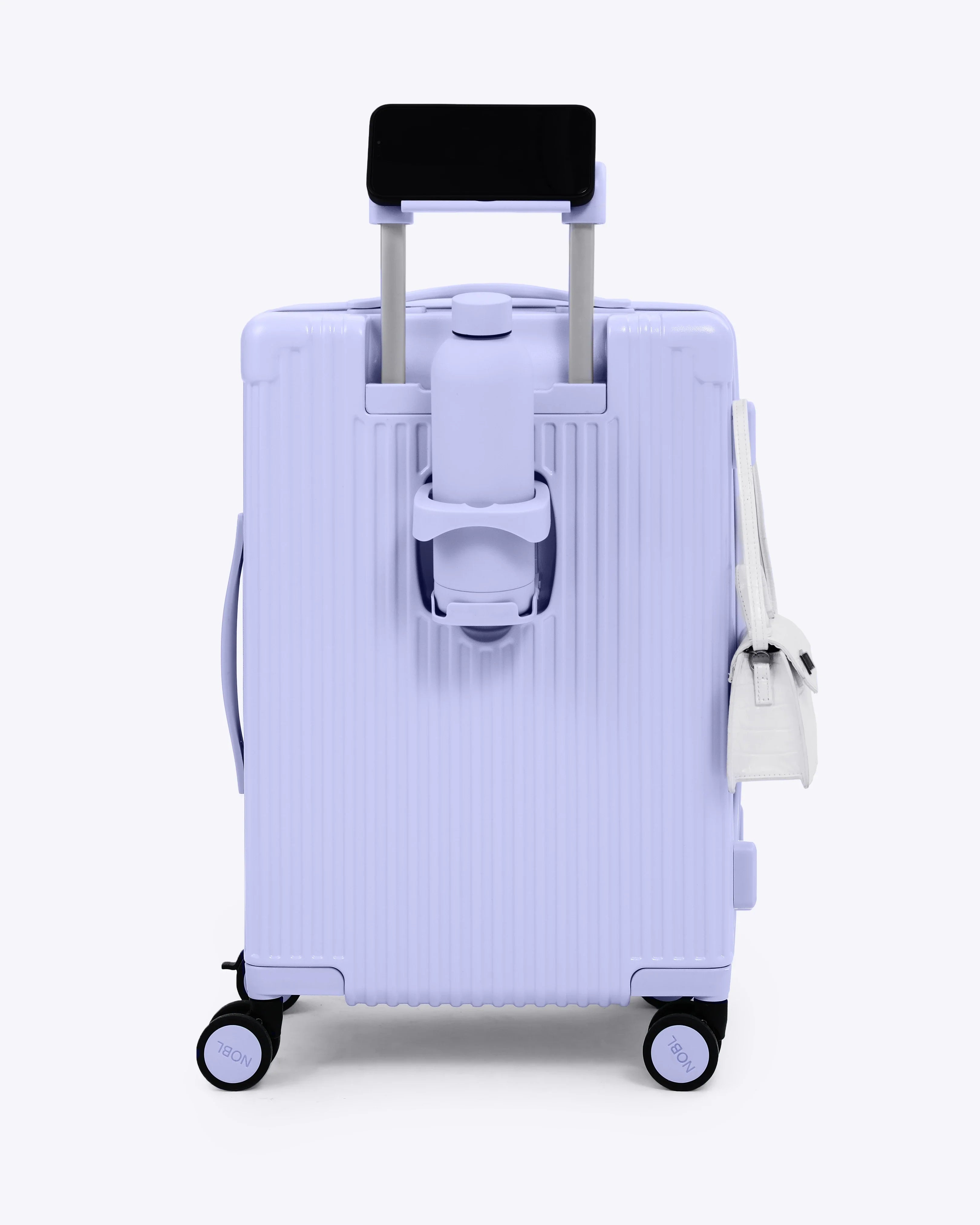 Carry-On: All-in-One Expandable