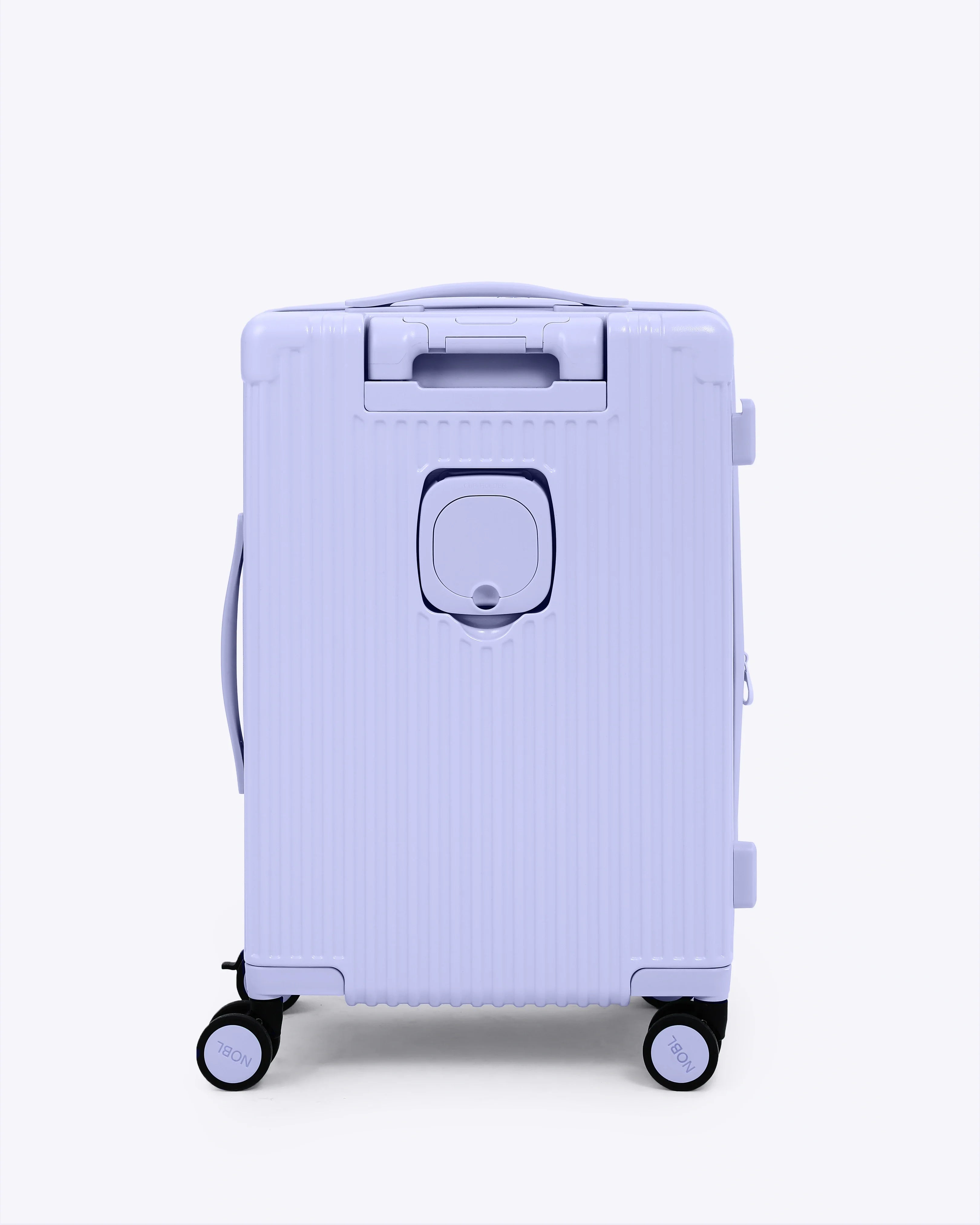 Carry-On: All-in-One Expandable