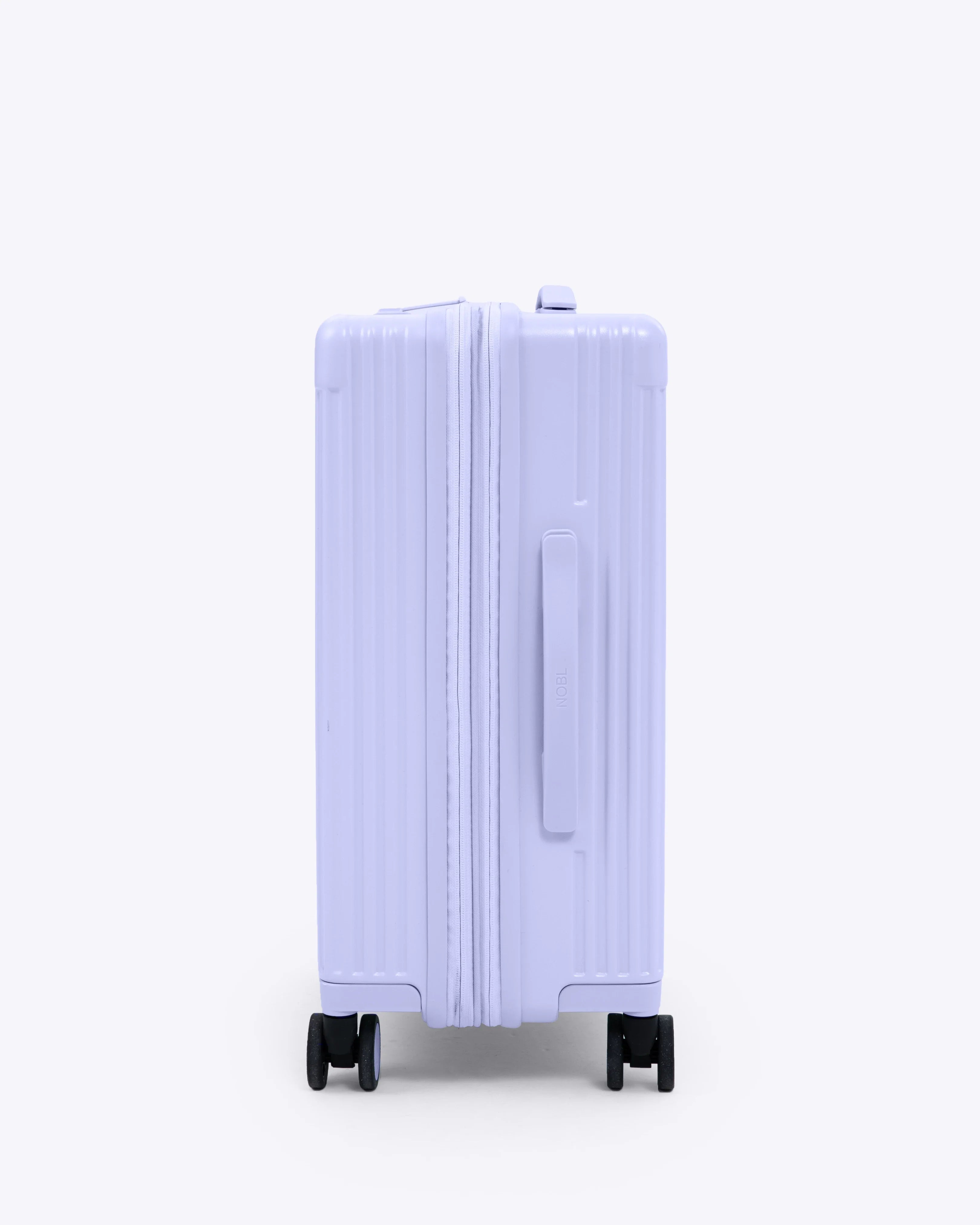 Carry-On: All-in-One Expandable