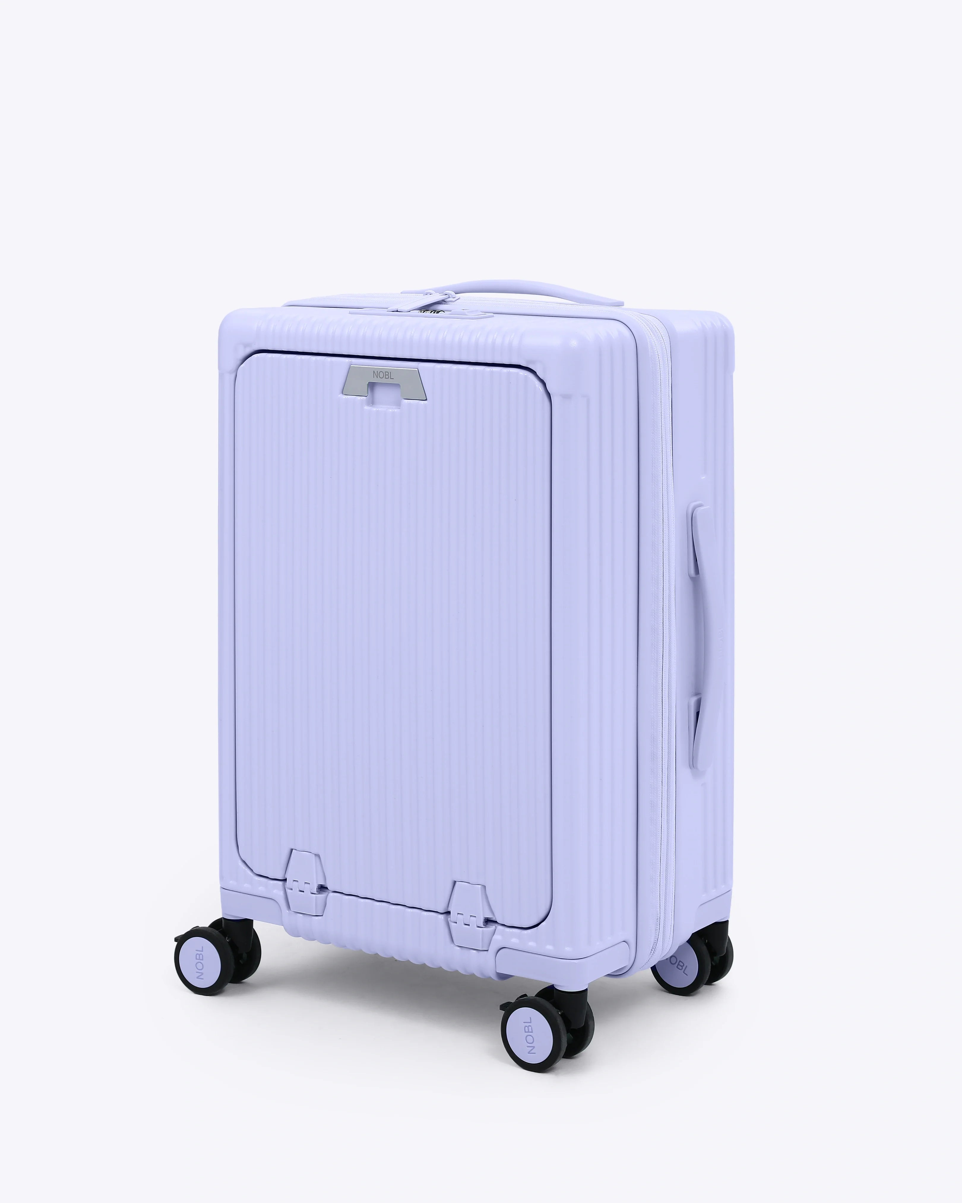 Carry-On: All-in-One Expandable