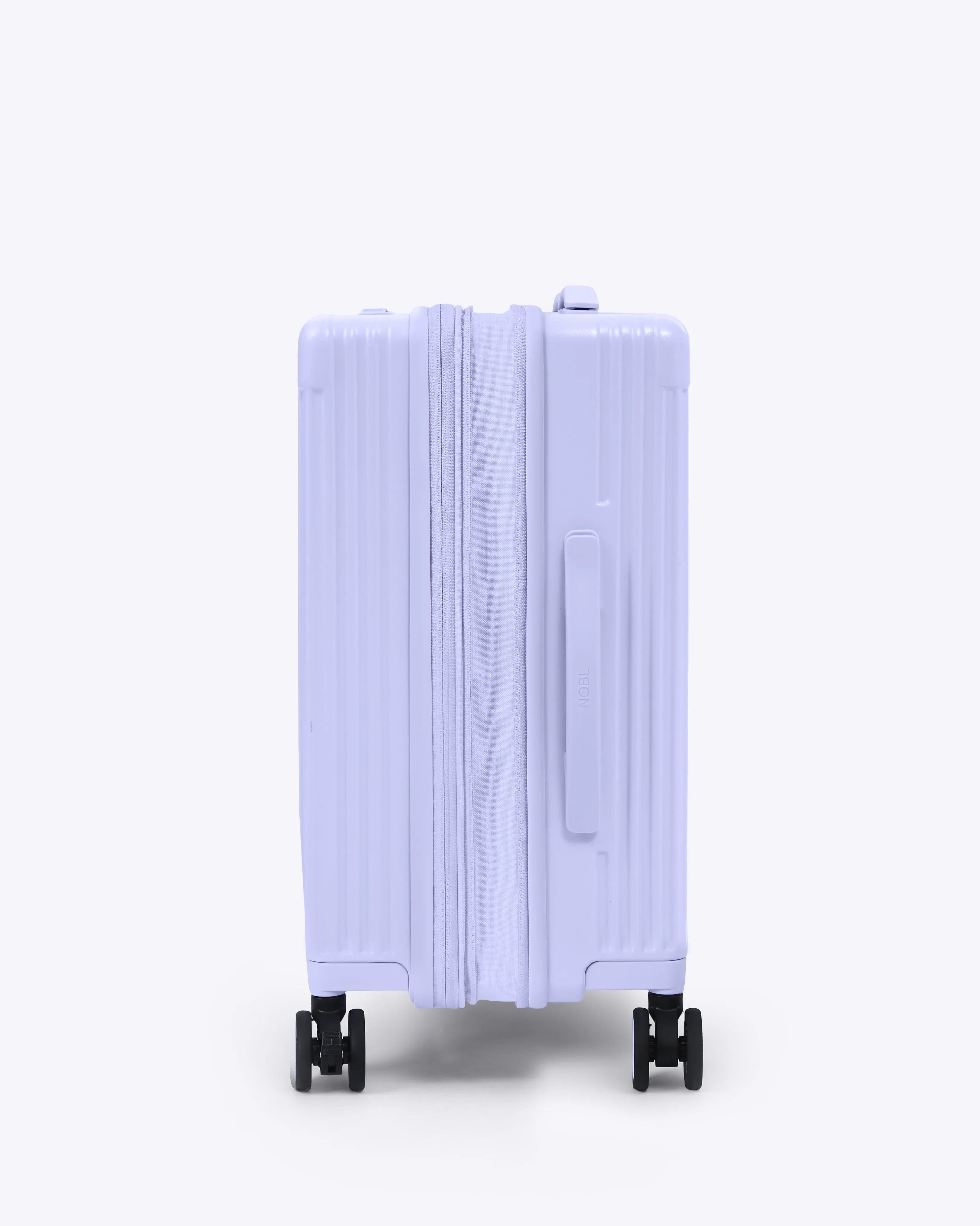 Carry-On: All-in-One Expandable