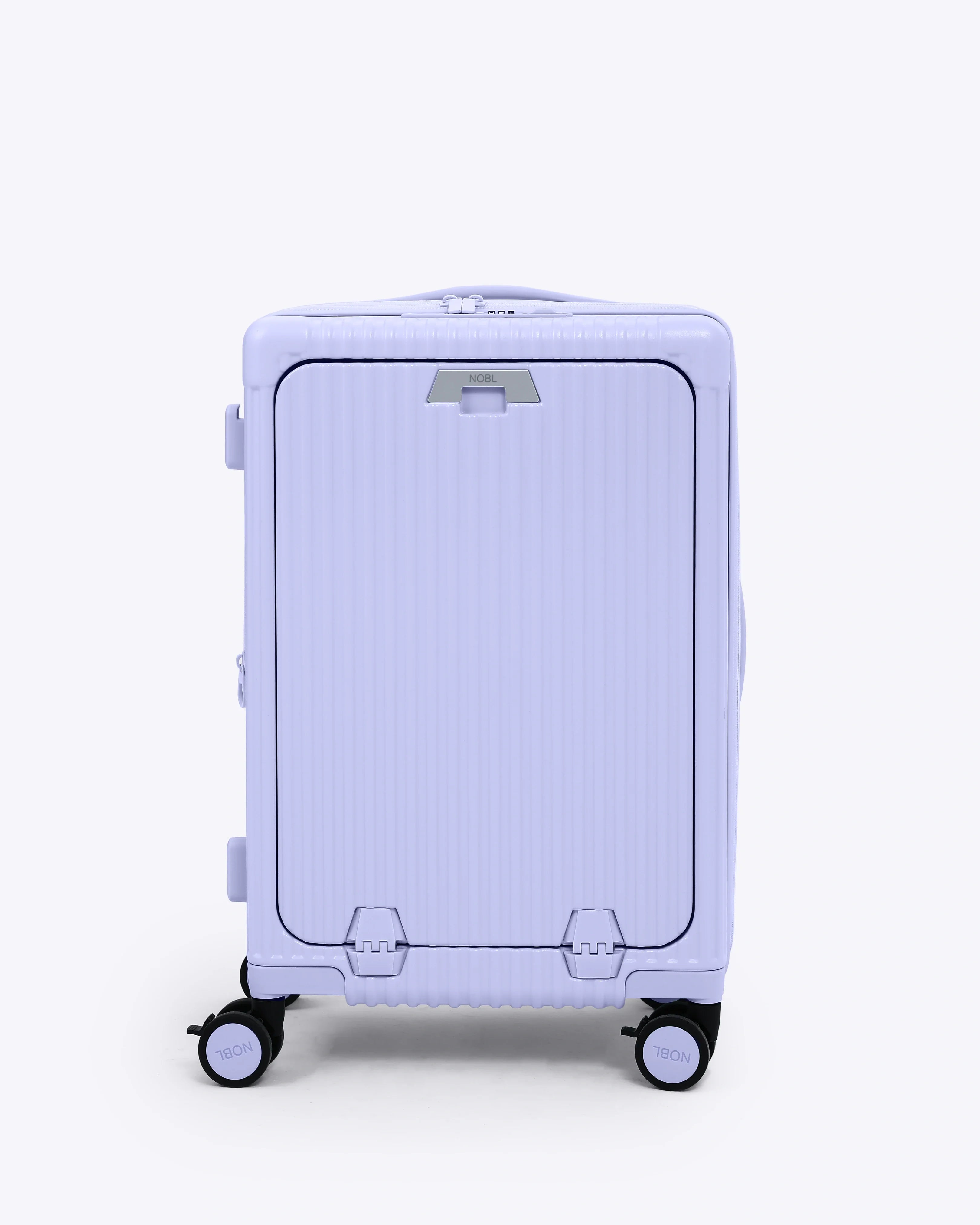 Carry-On: All-in-One Expandable