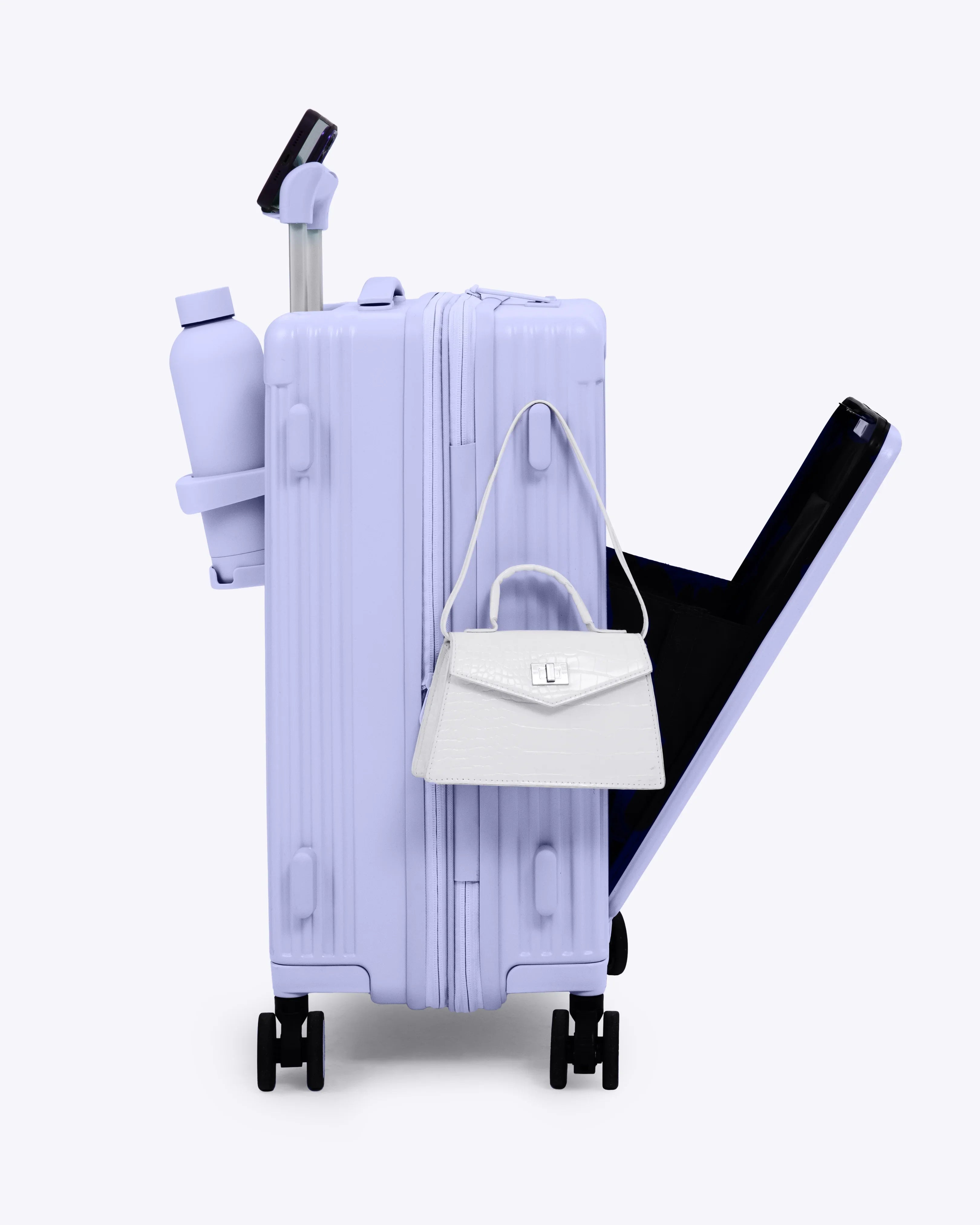 Carry-On: All-in-One Expandable
