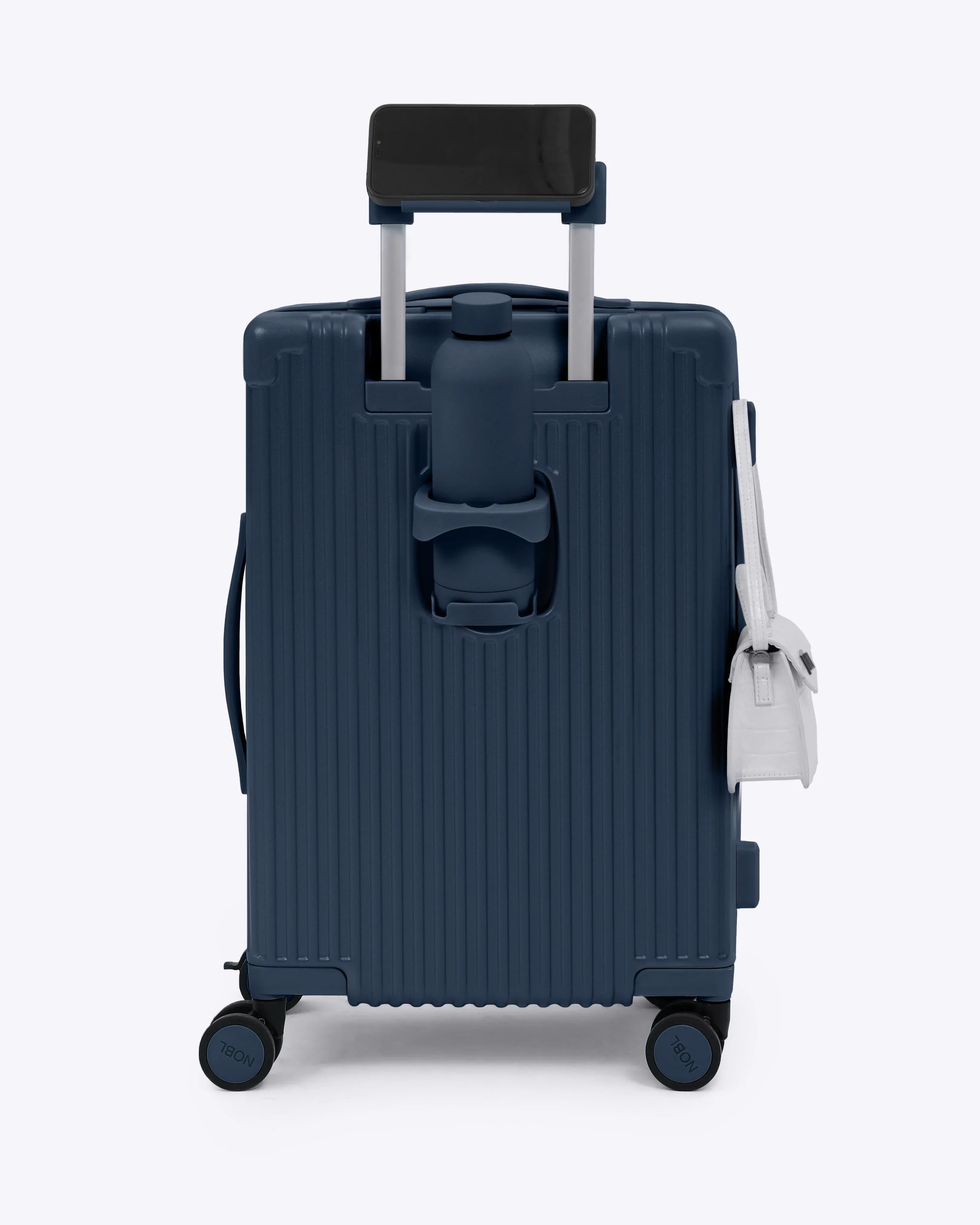 Carry-On: All-in-One Expandable
