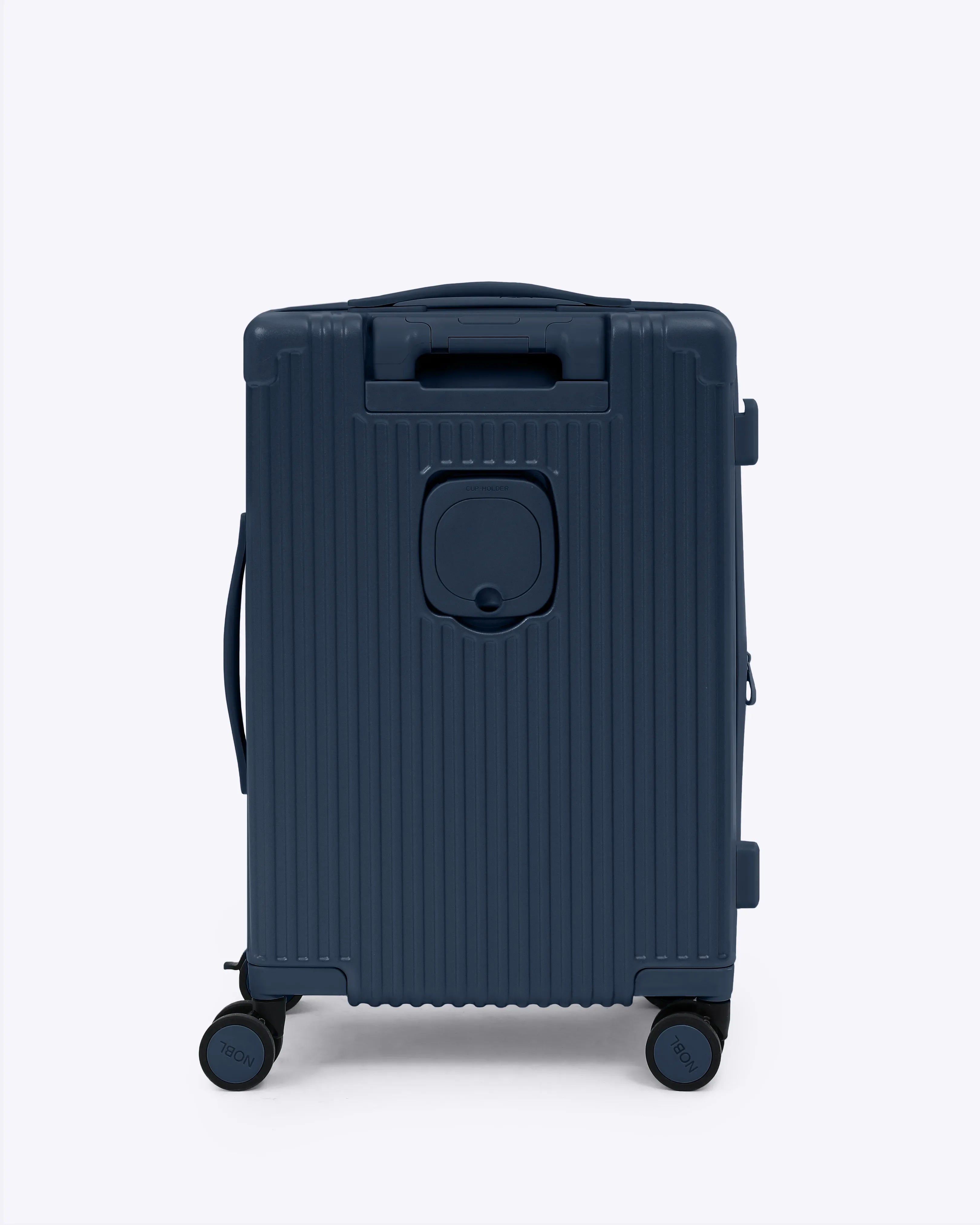 Carry-On: All-in-One Expandable