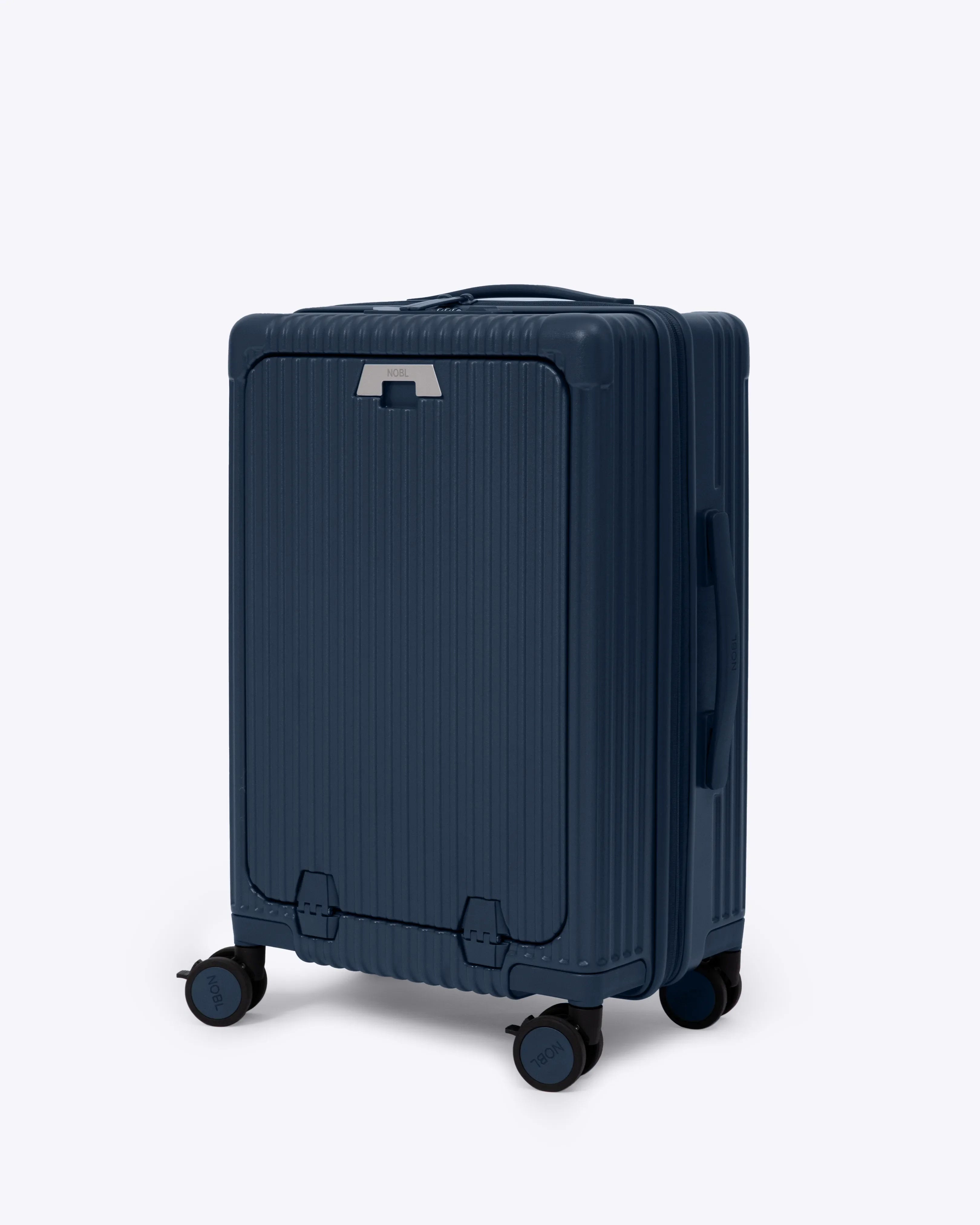 Carry-On: All-in-One Expandable