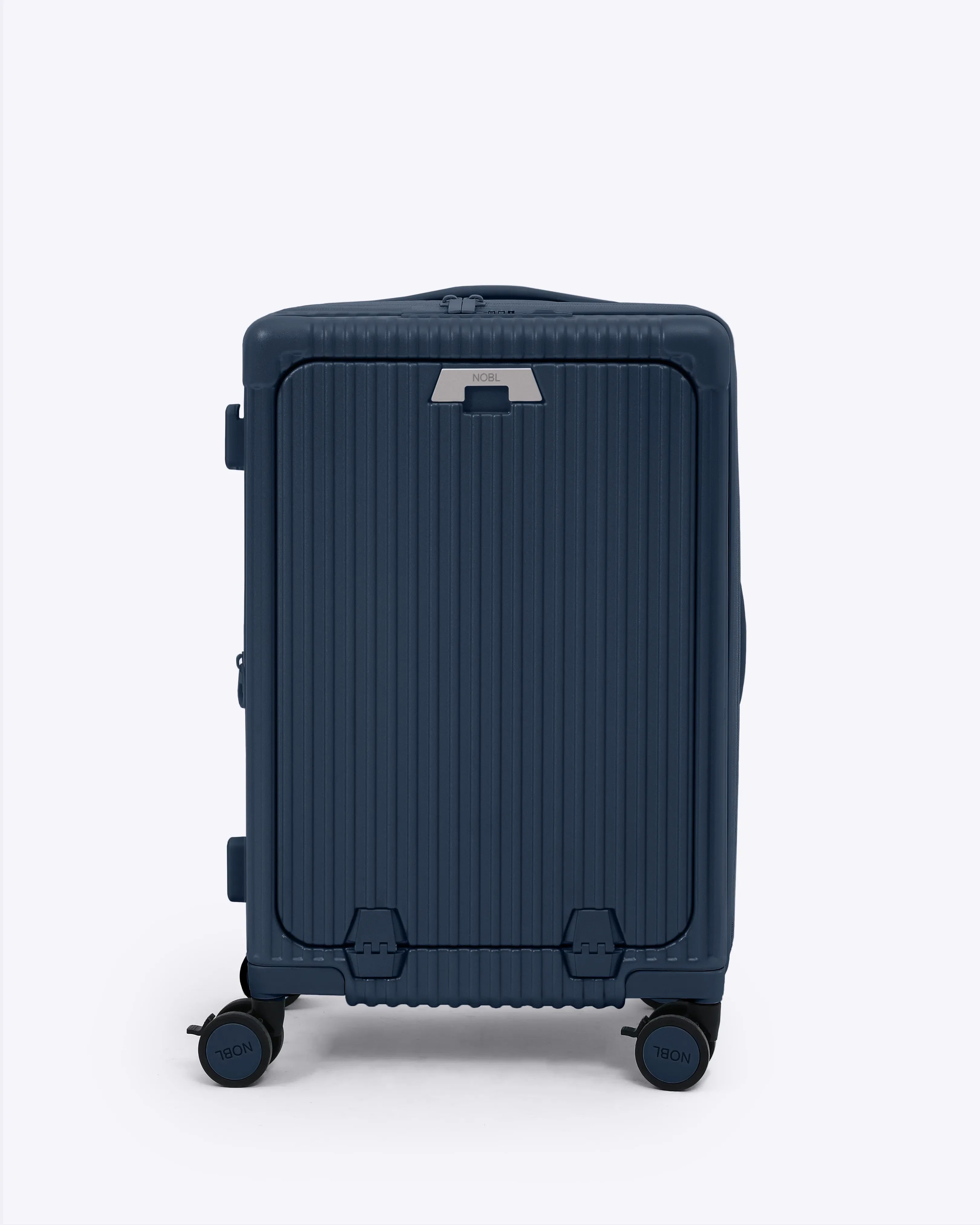 Carry-On: All-in-One Expandable