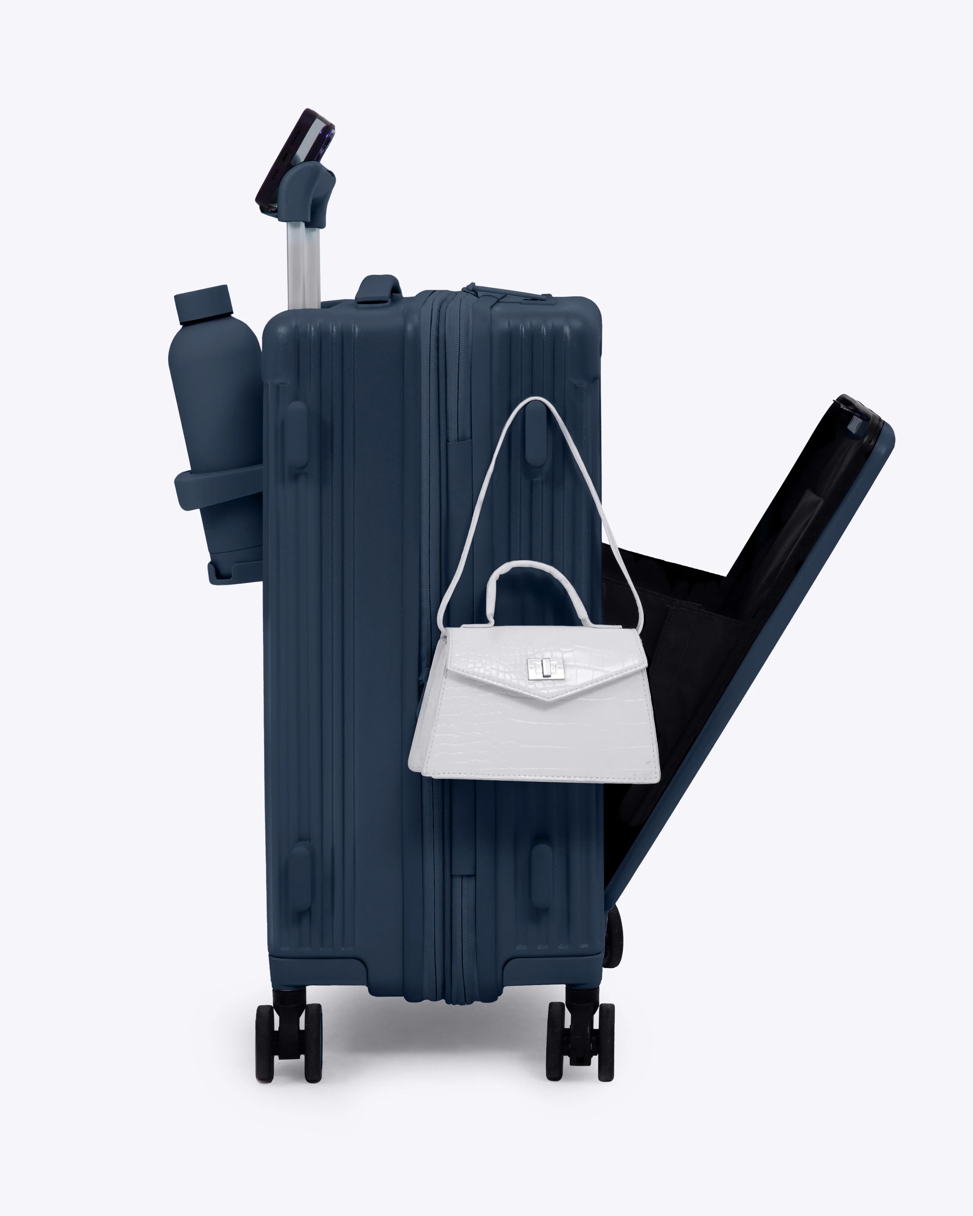 Carry-On: All-in-One Expandable
