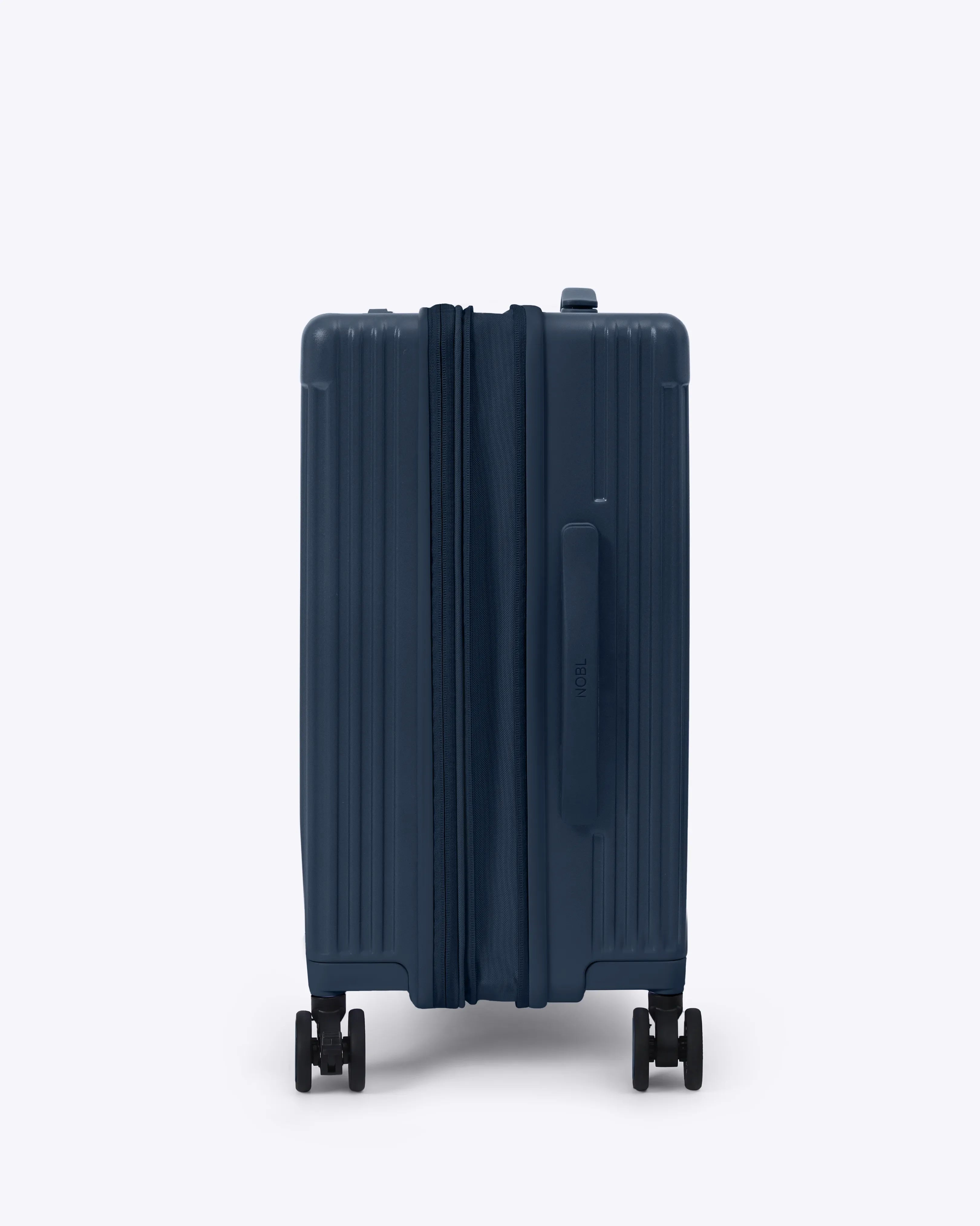 Carry-On: All-in-One Expandable