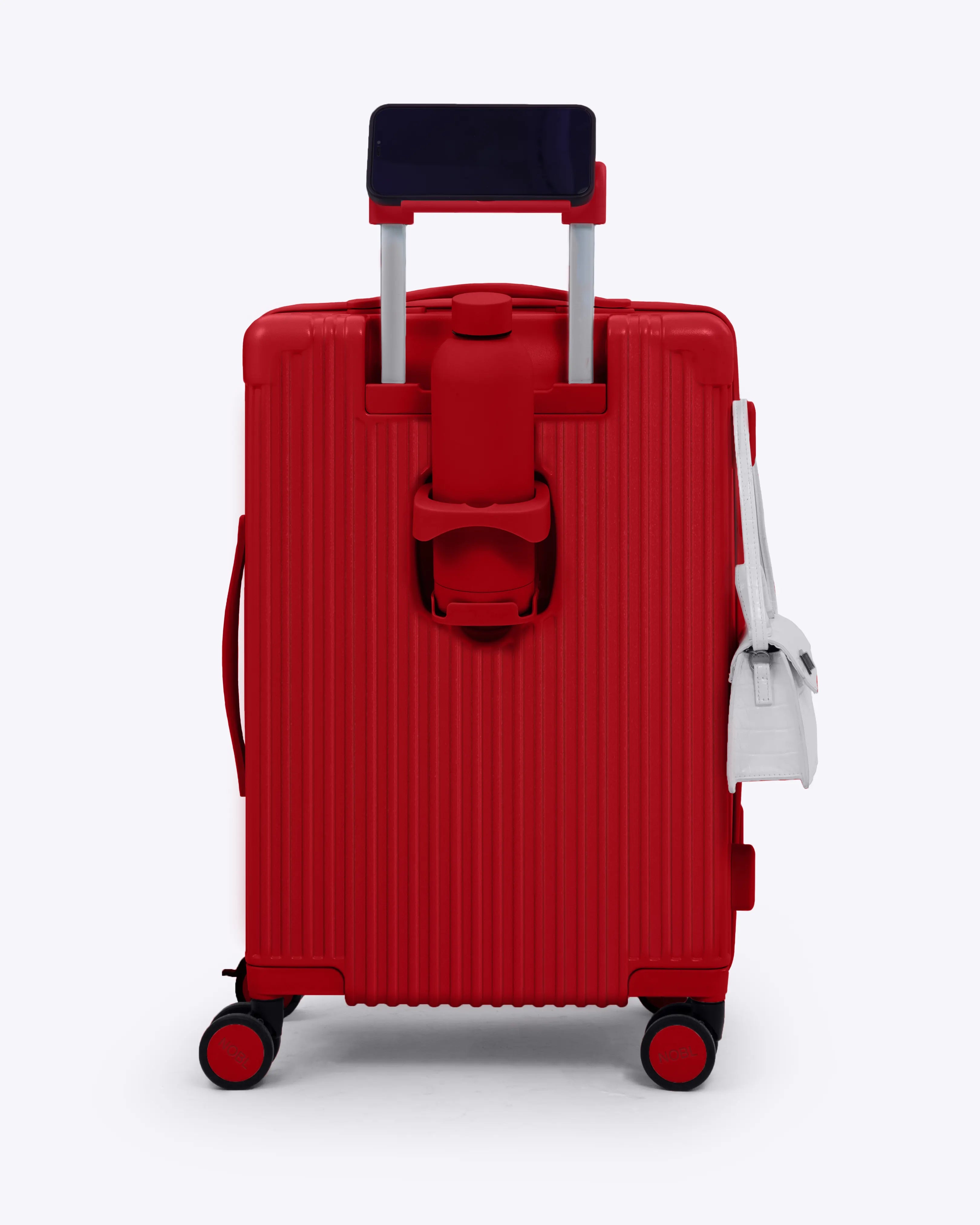 Carry-On: All-in-One Expandable