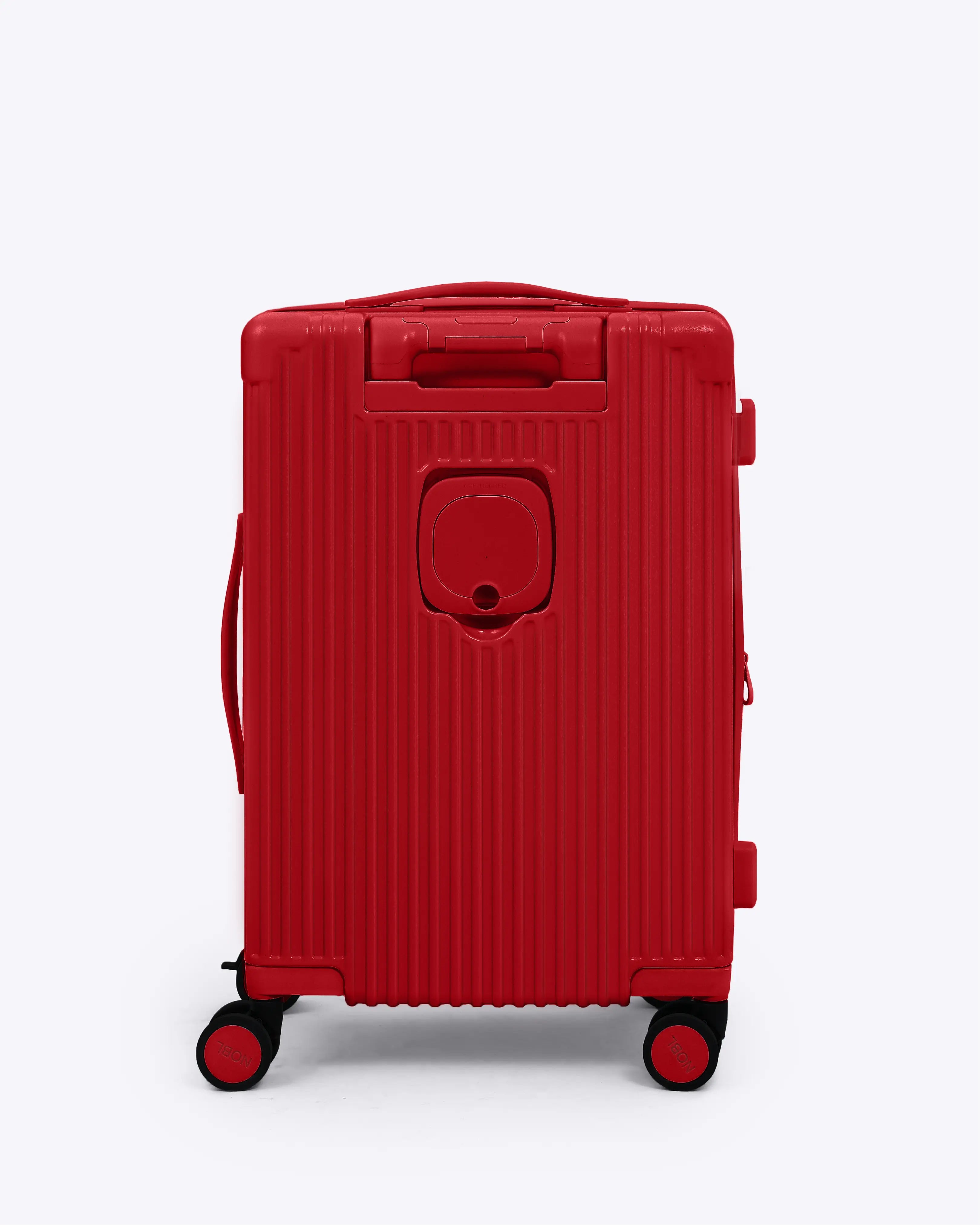 Carry-On: All-in-One Expandable