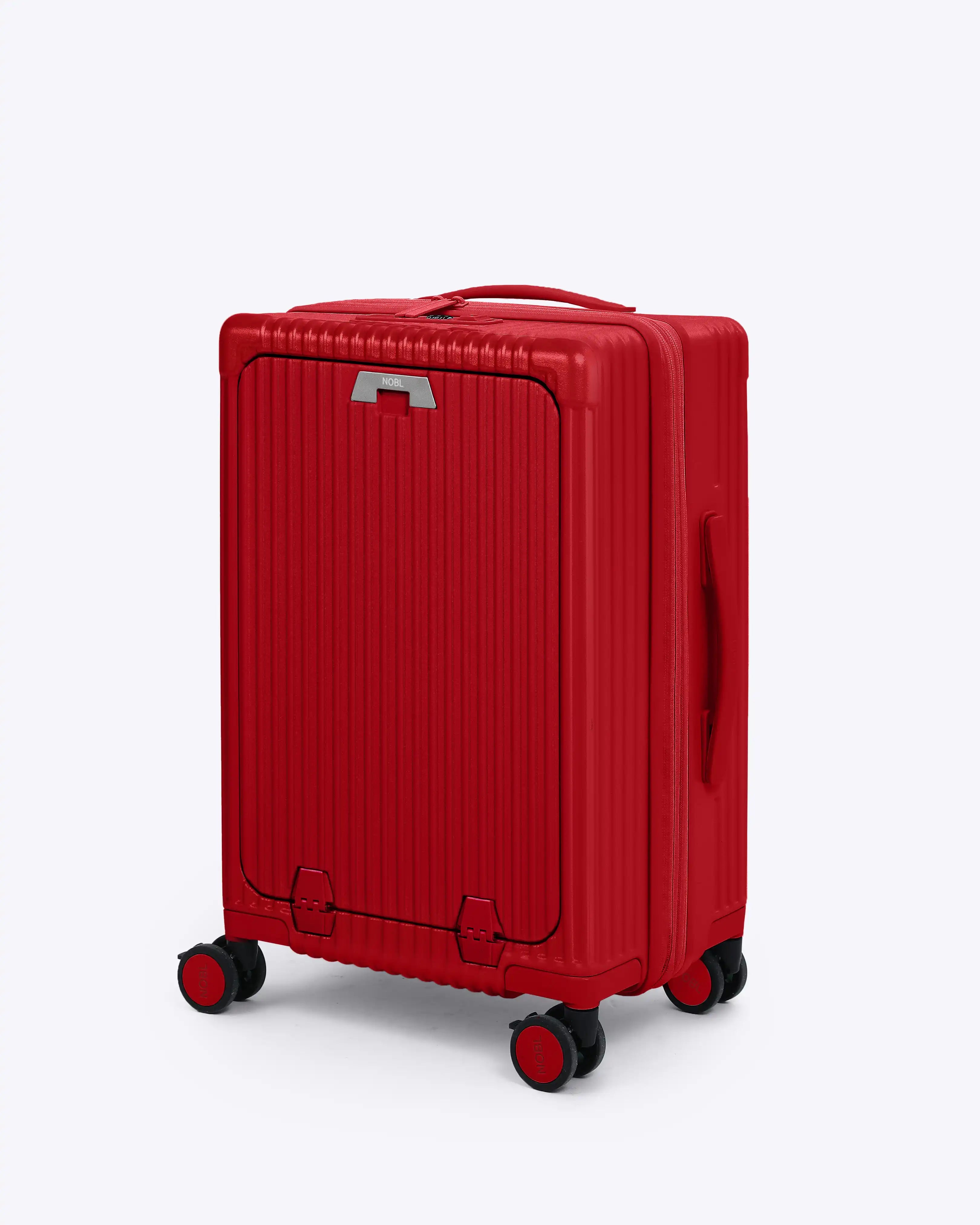Carry-On: All-in-One Expandable