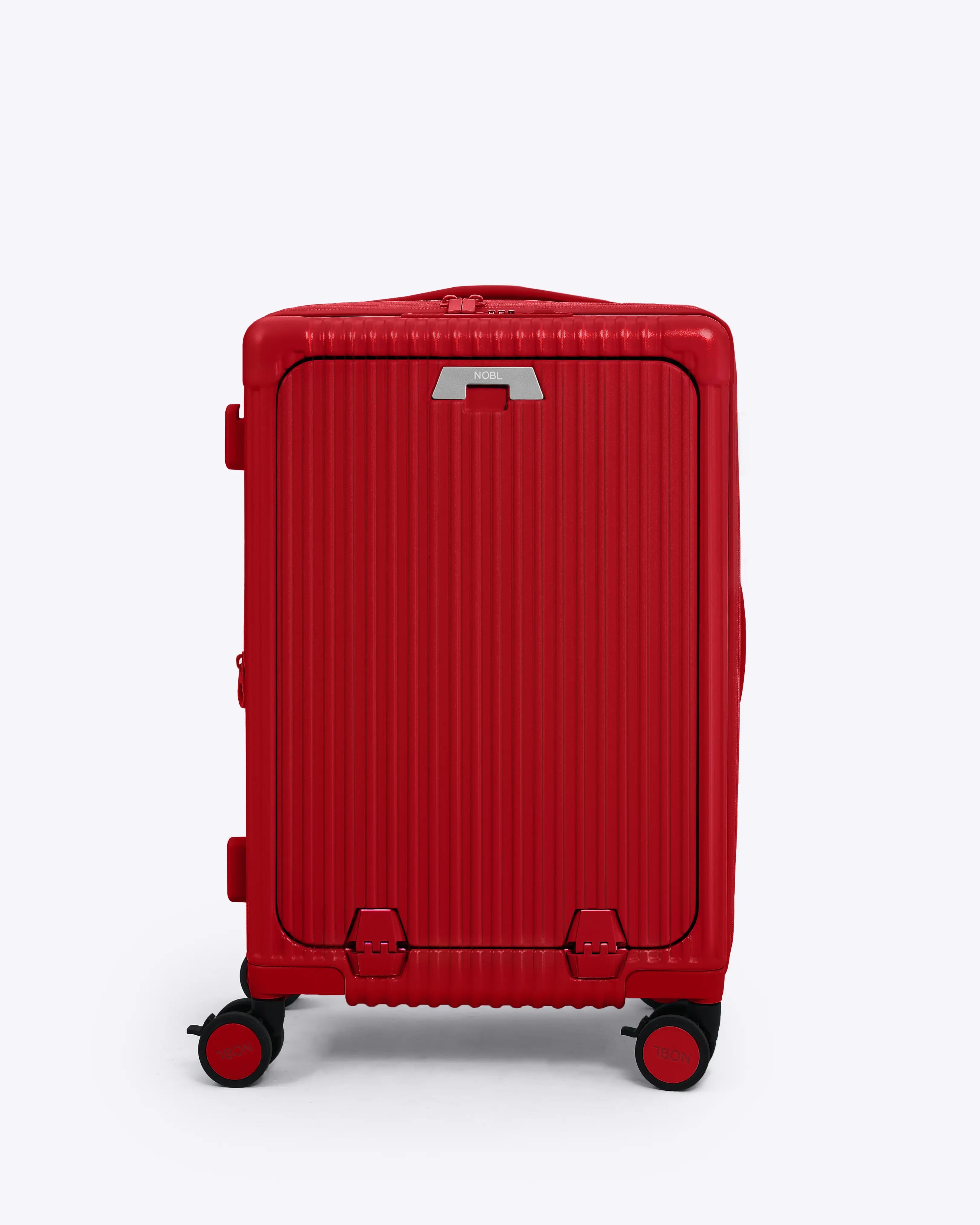 Carry-On: All-in-One Expandable