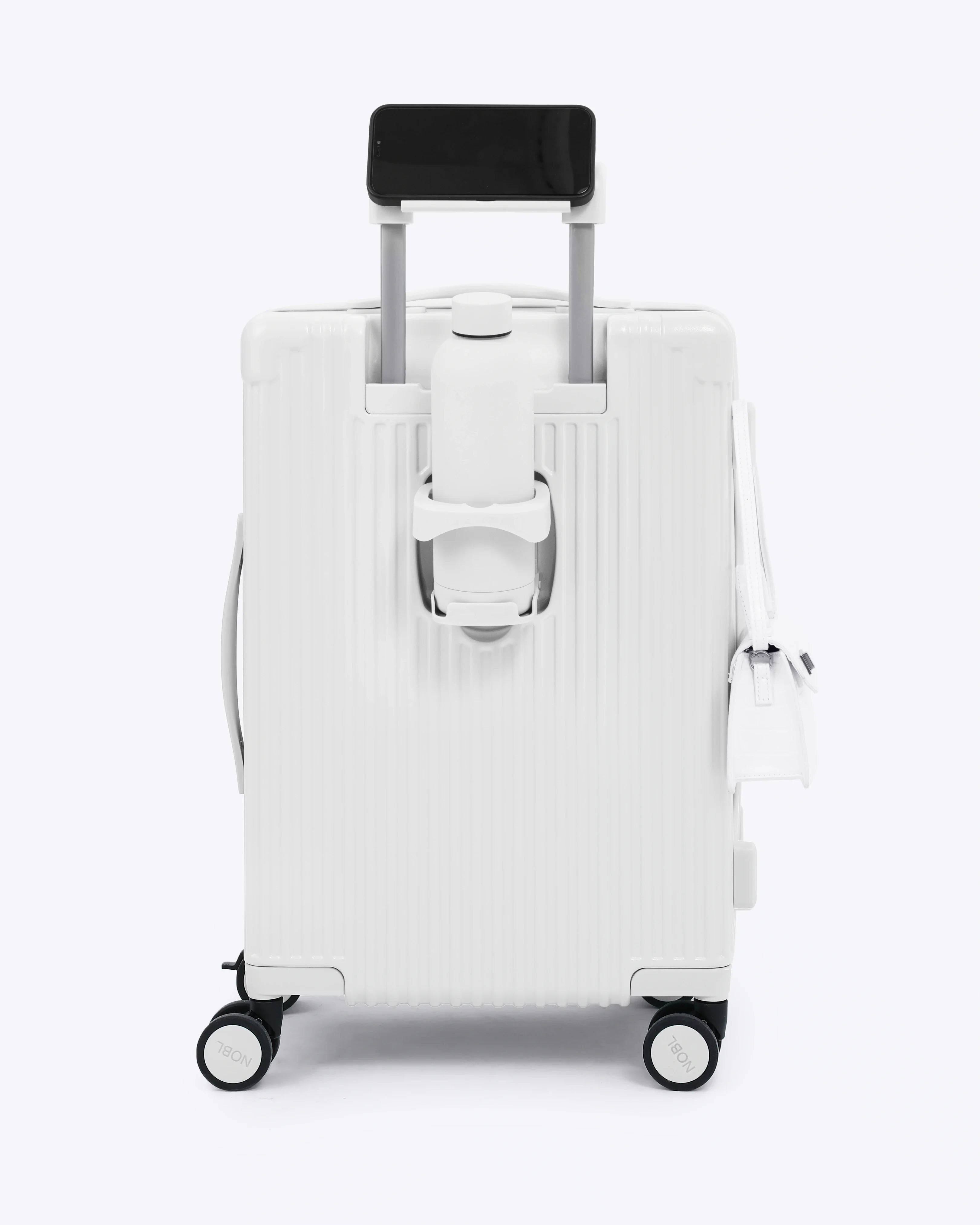 Carry-On: All-in-One Expandable