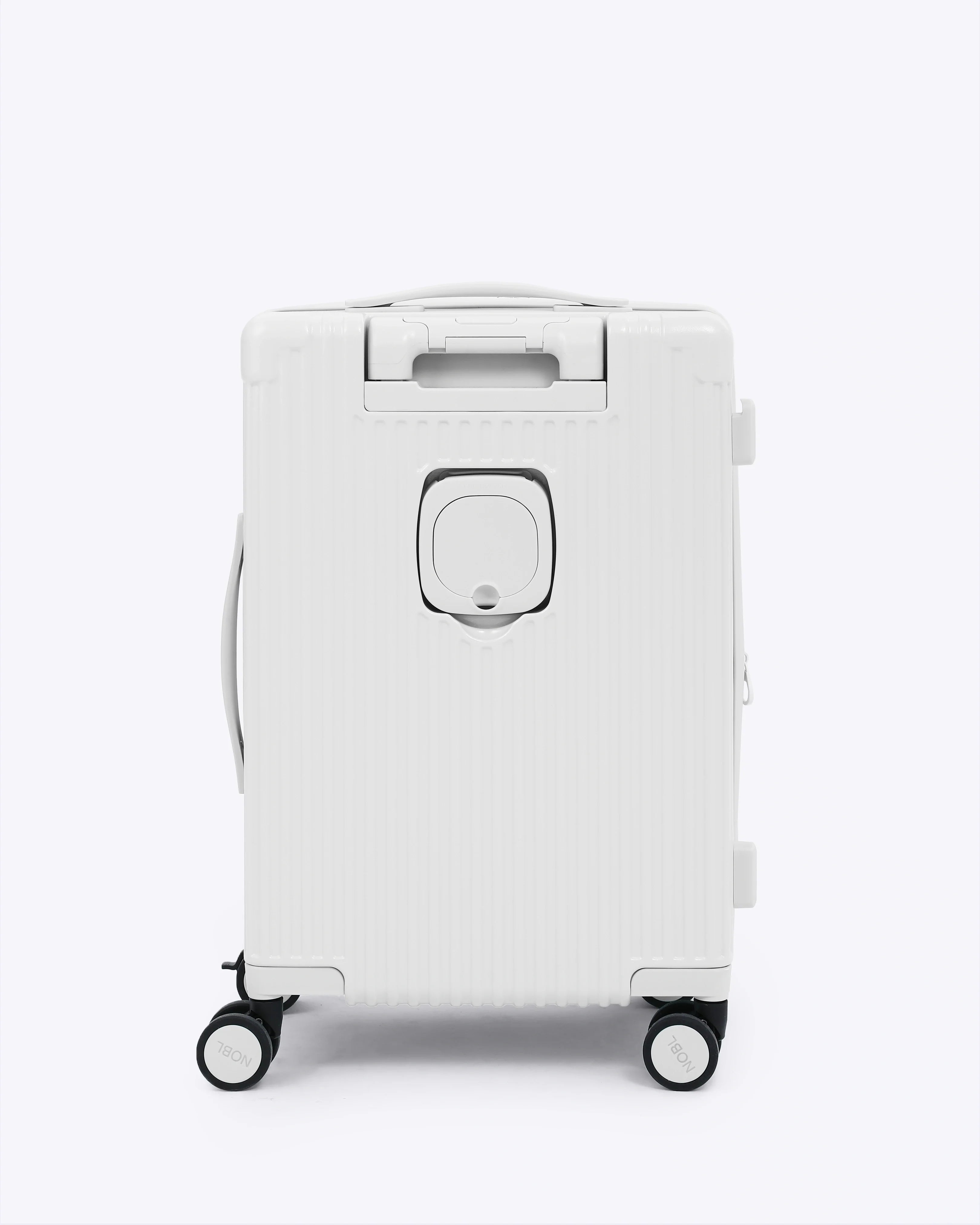 Carry-On: All-in-One Expandable