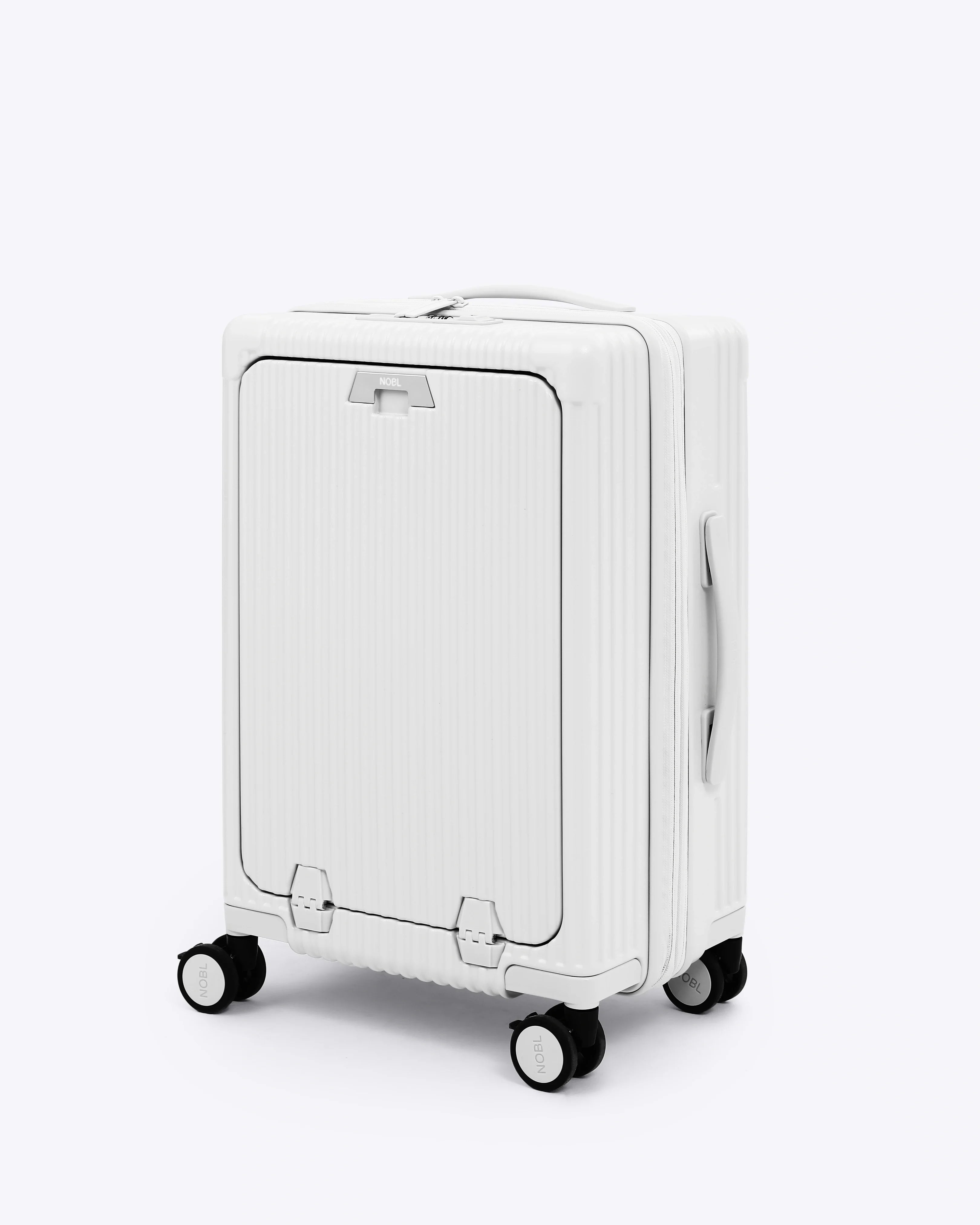 Carry-On: All-in-One Expandable