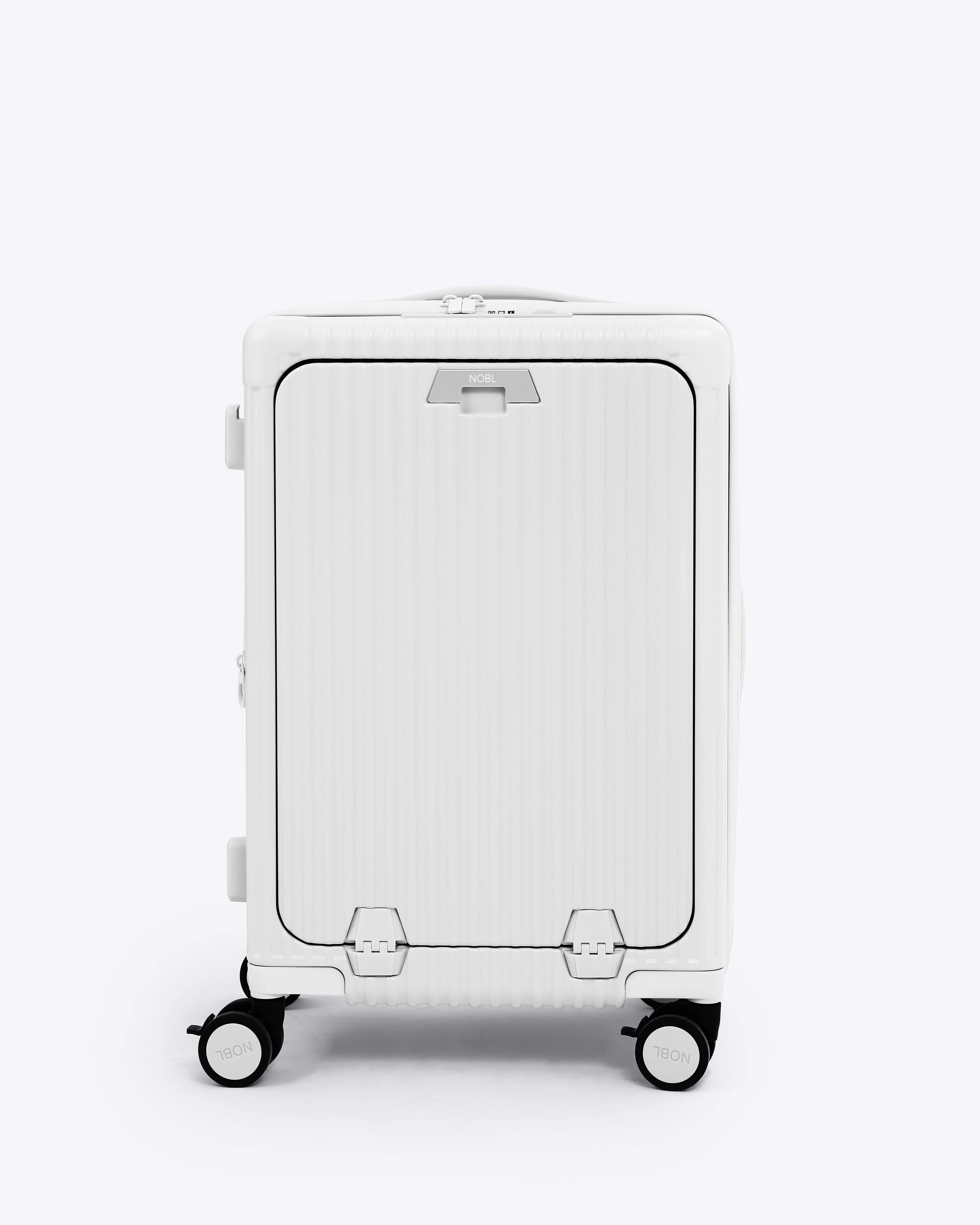 Carry-On: All-in-One Expandable