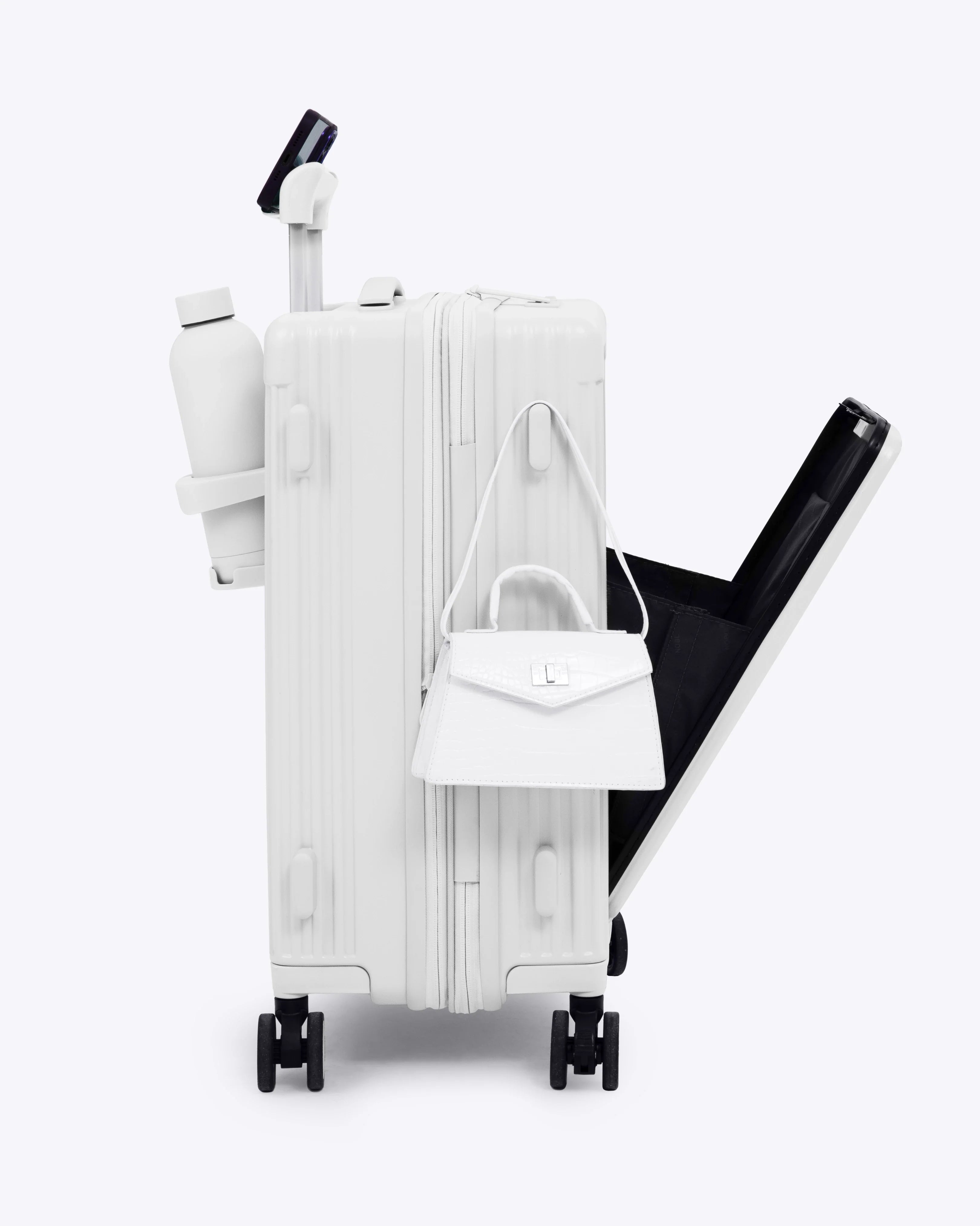 Carry-On: All-in-One Expandable