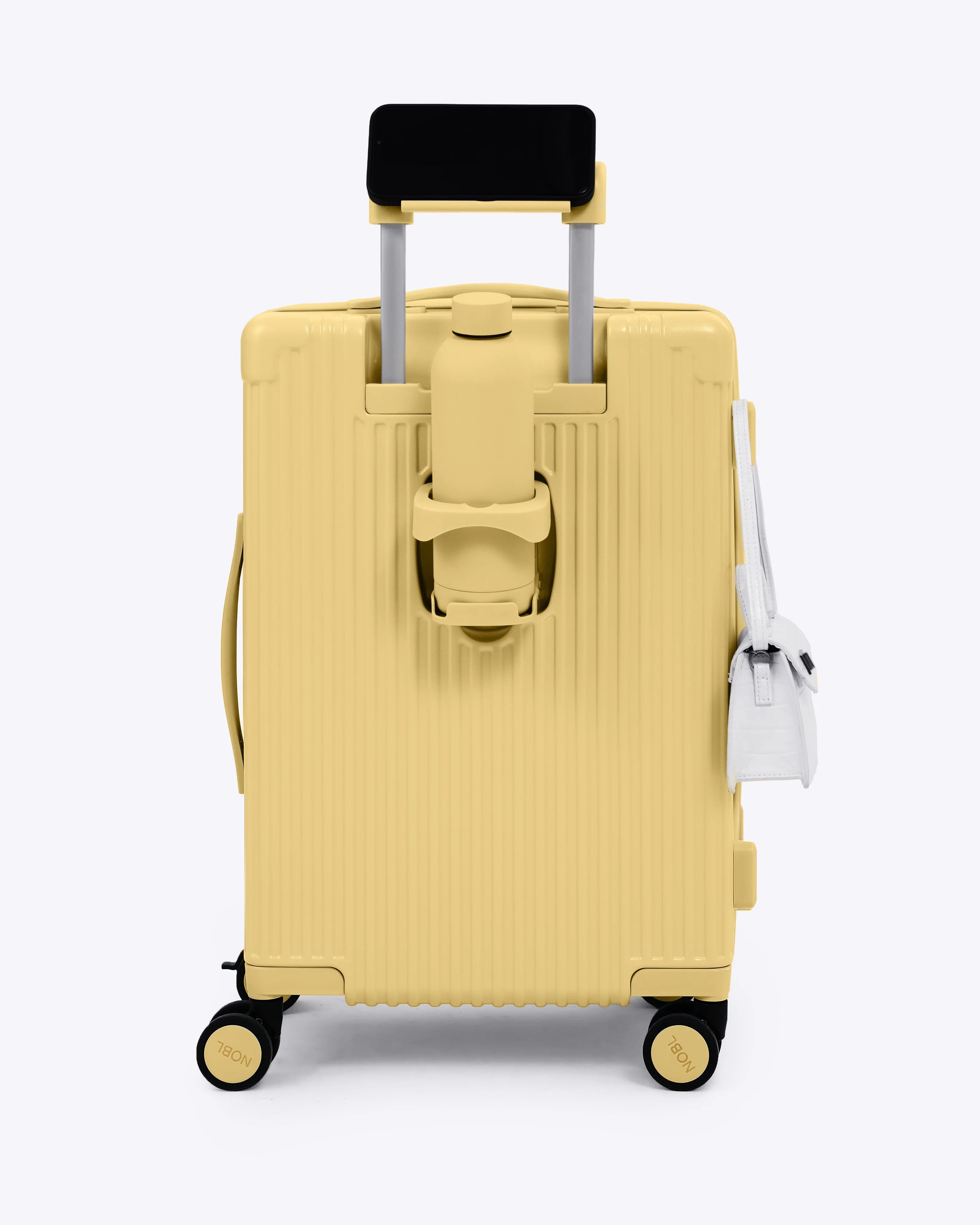 Carry-On: All-in-One Expandable