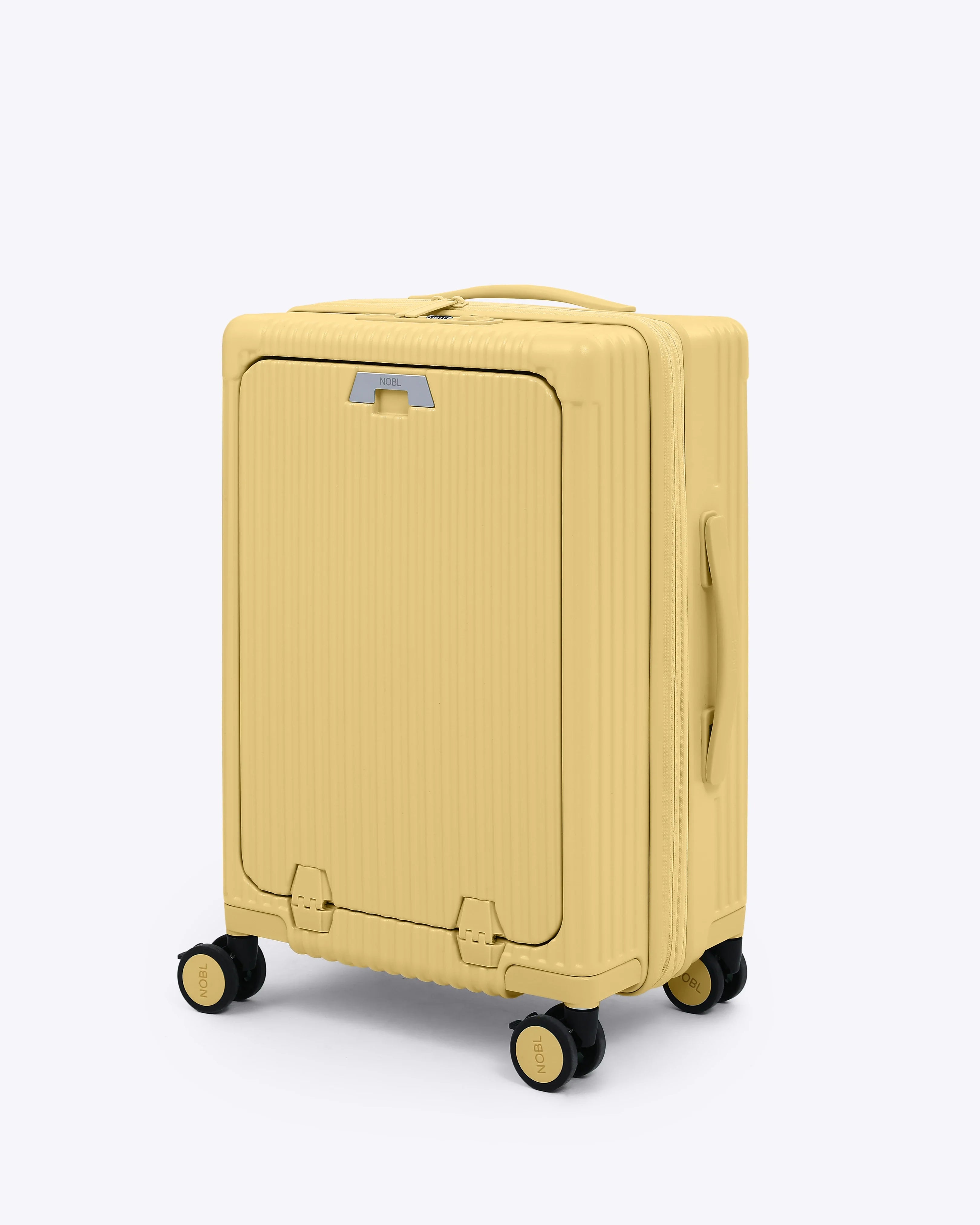 Carry-On: All-in-One Expandable
