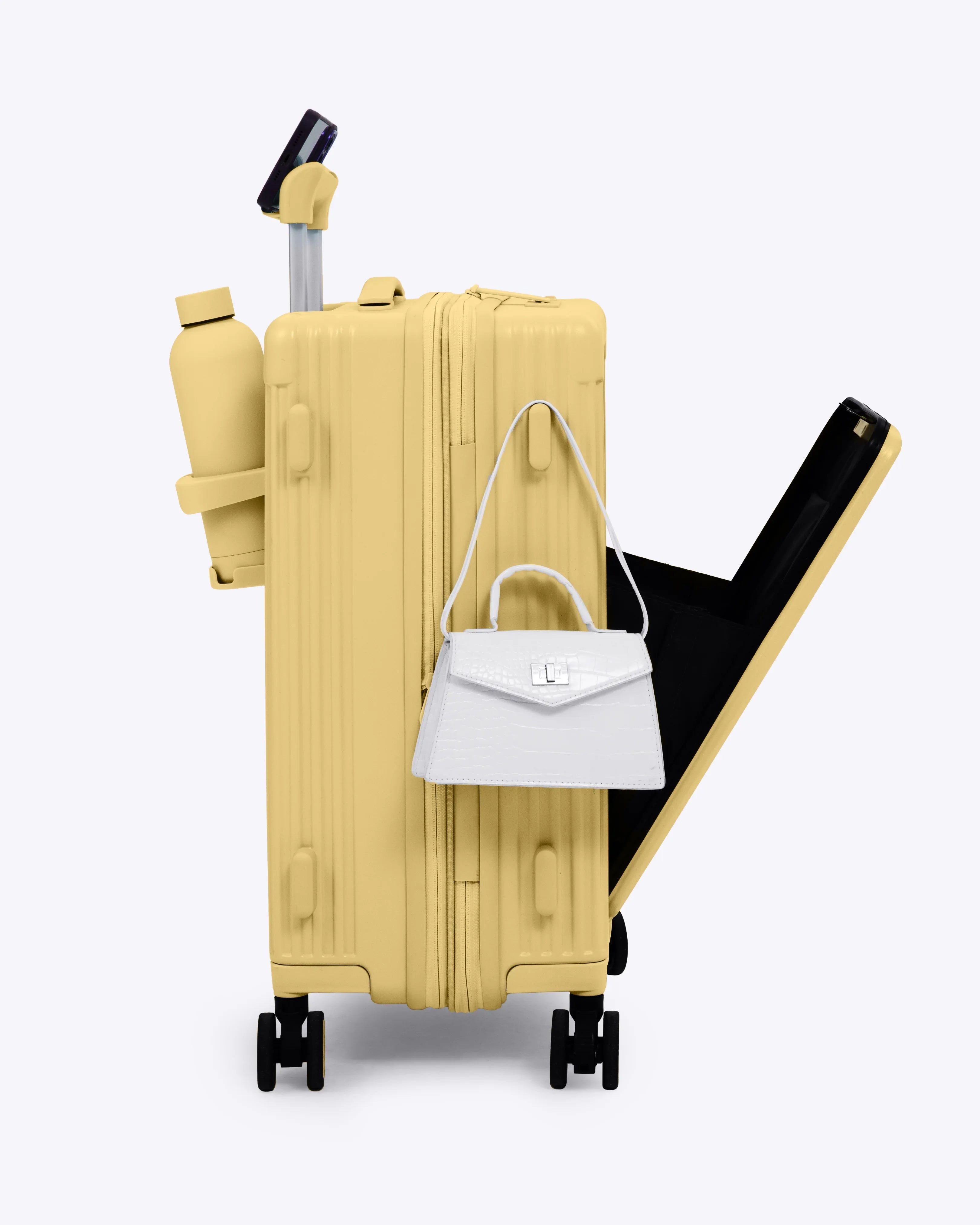 Carry-On: All-in-One Expandable