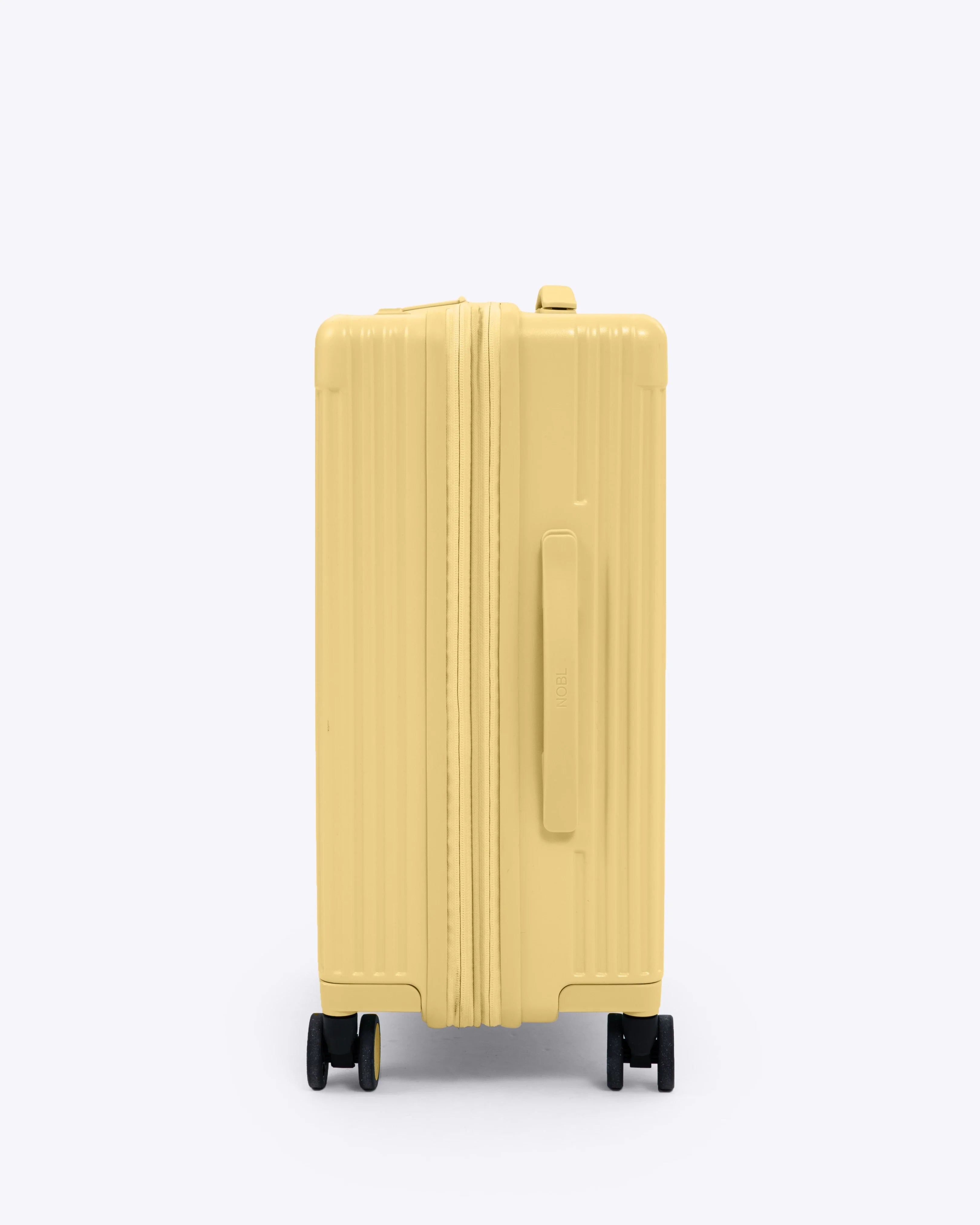 Carry-On: All-in-One Expandable