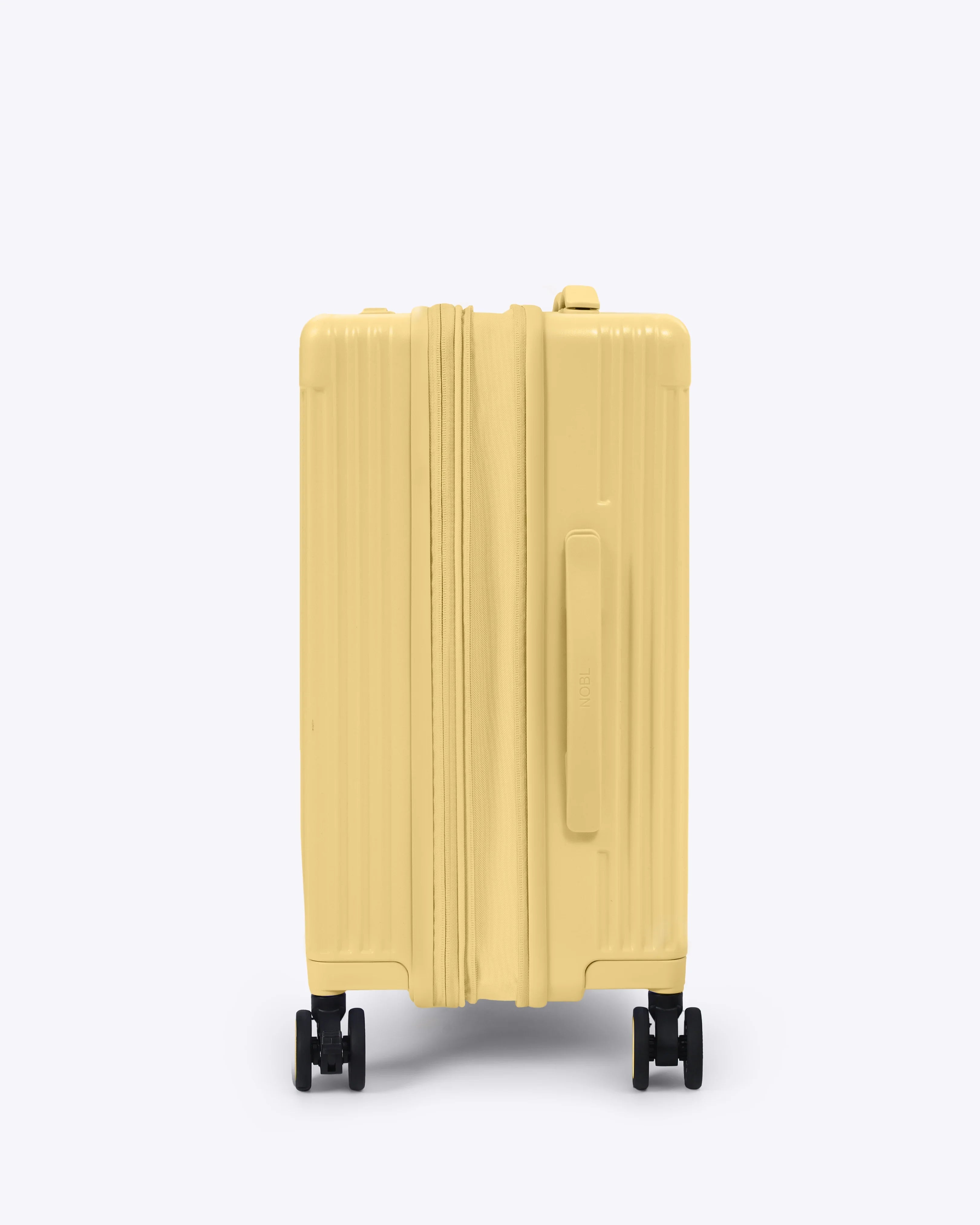 Carry-On: All-in-One Expandable
