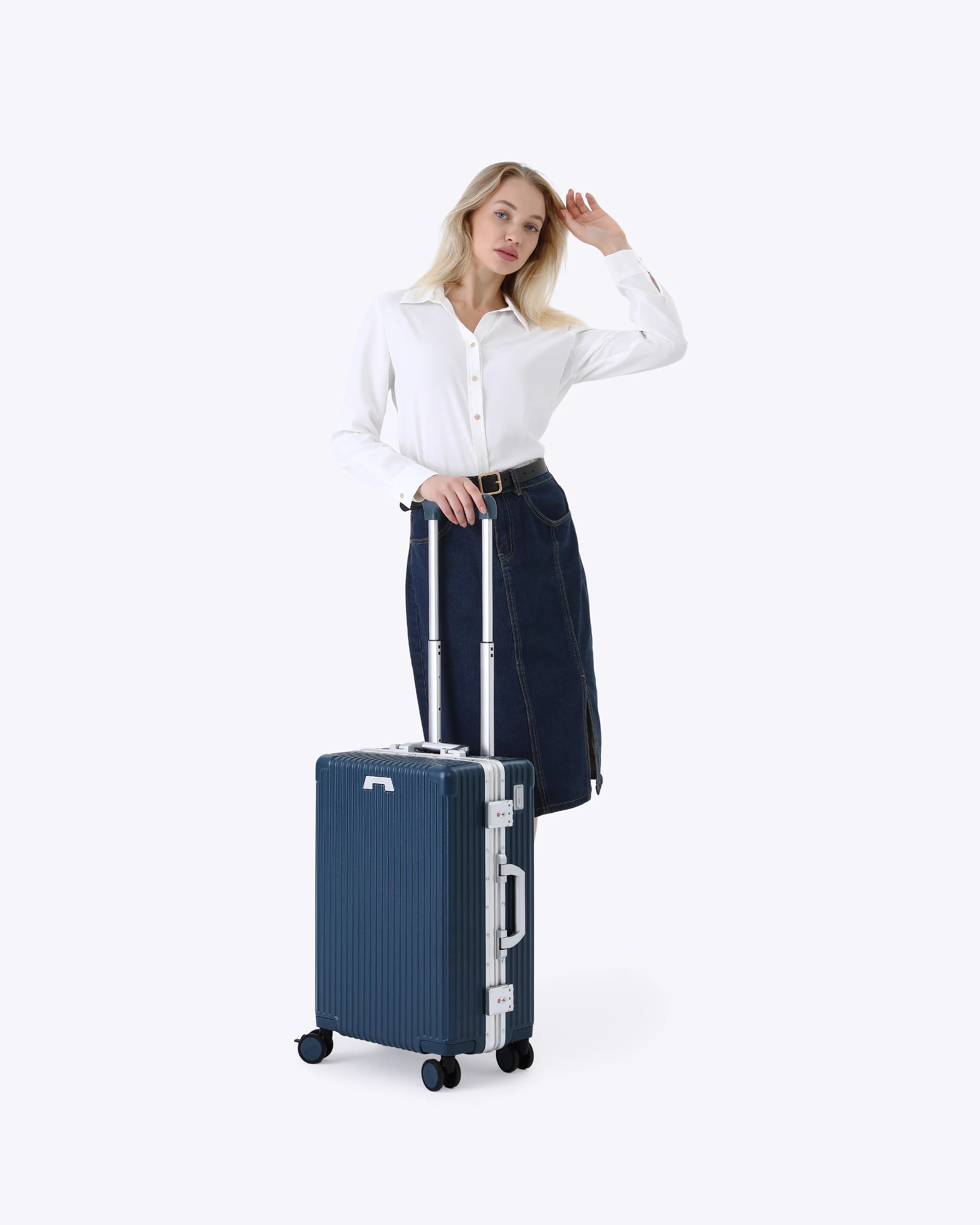 Carry-On: All-In-One Classic