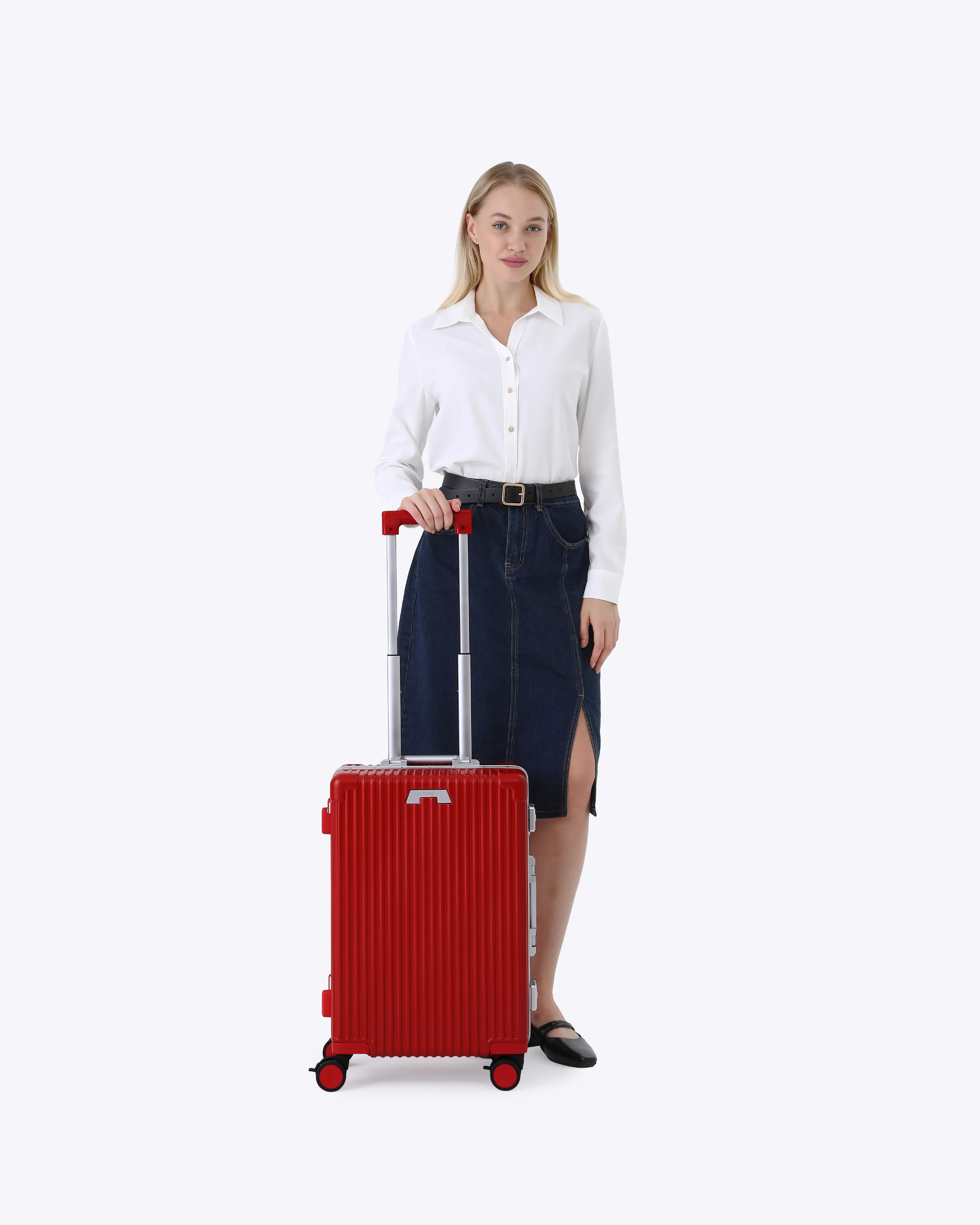 Carry-On: All-In-One Classic
