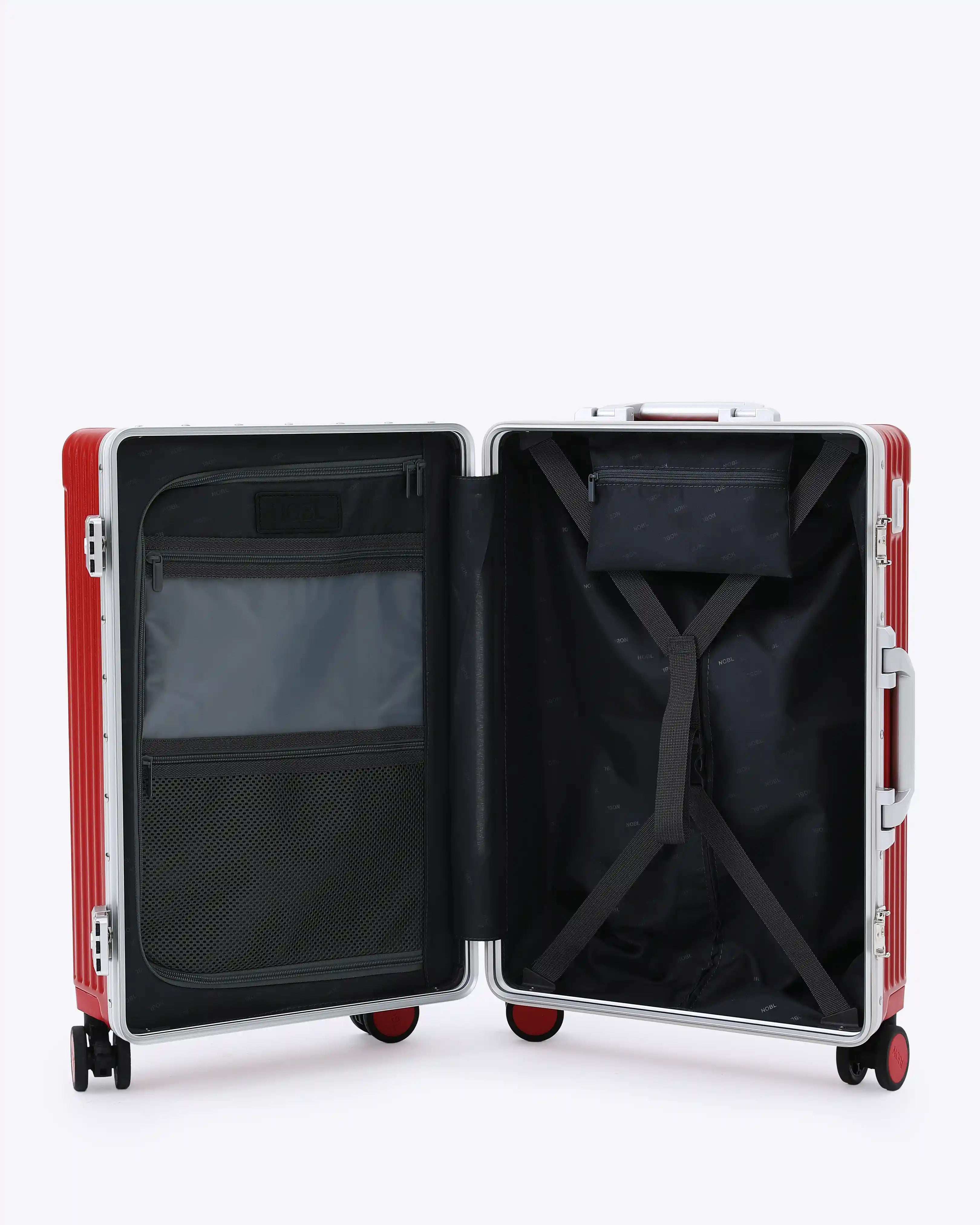 Carry-On: All-In-One Classic