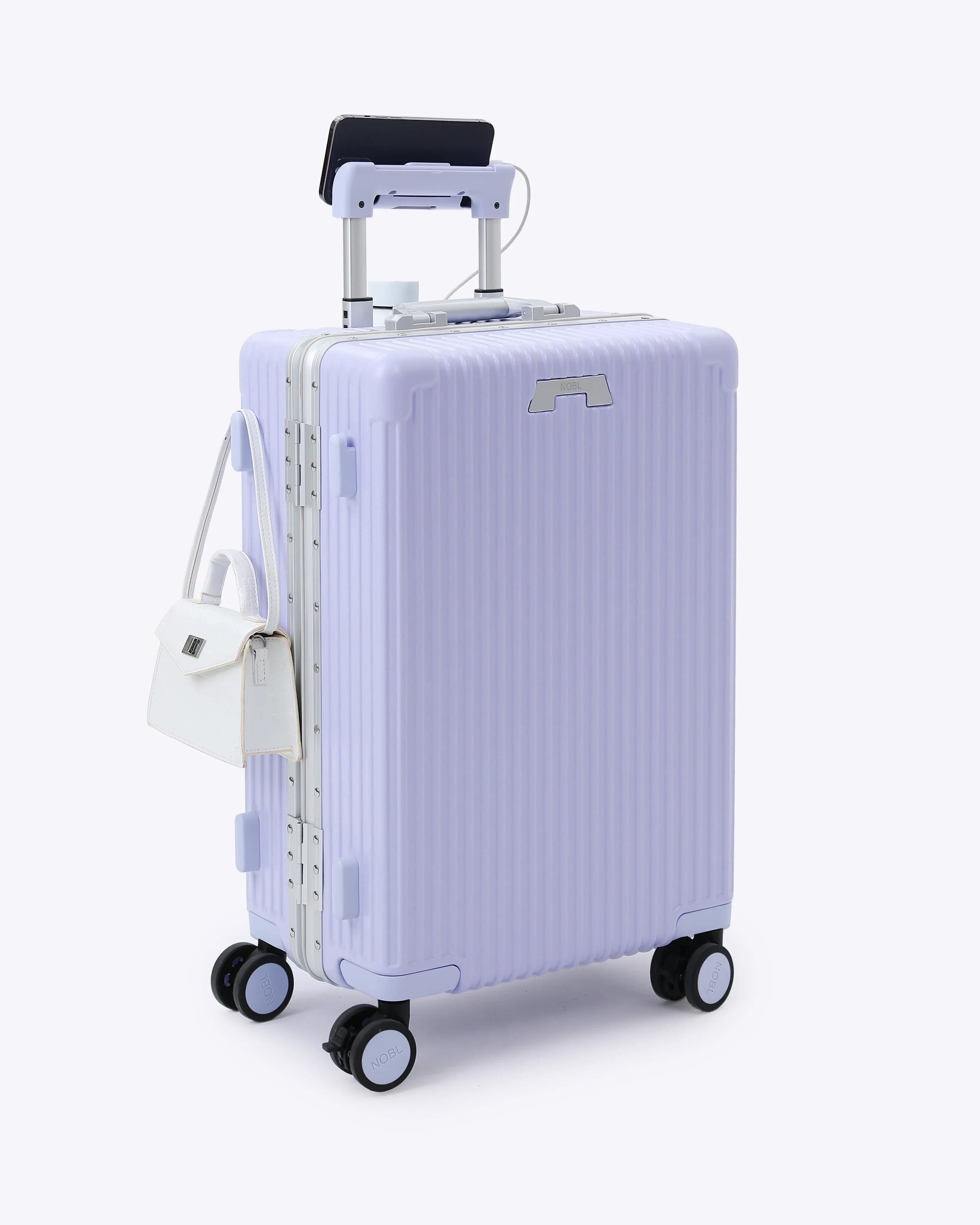 Carry-On: All-In-One Classic