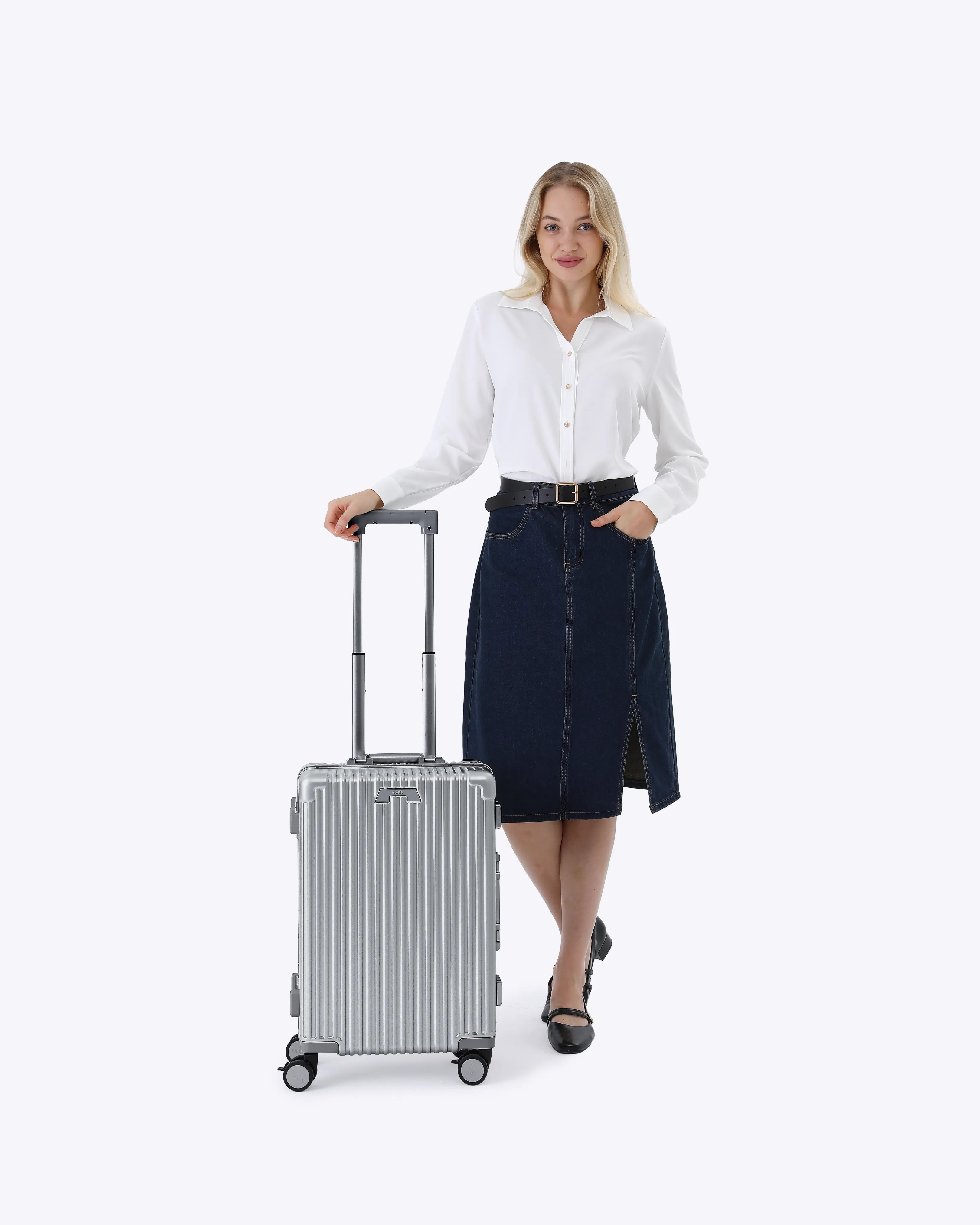 Carry-On: All-In-One Classic