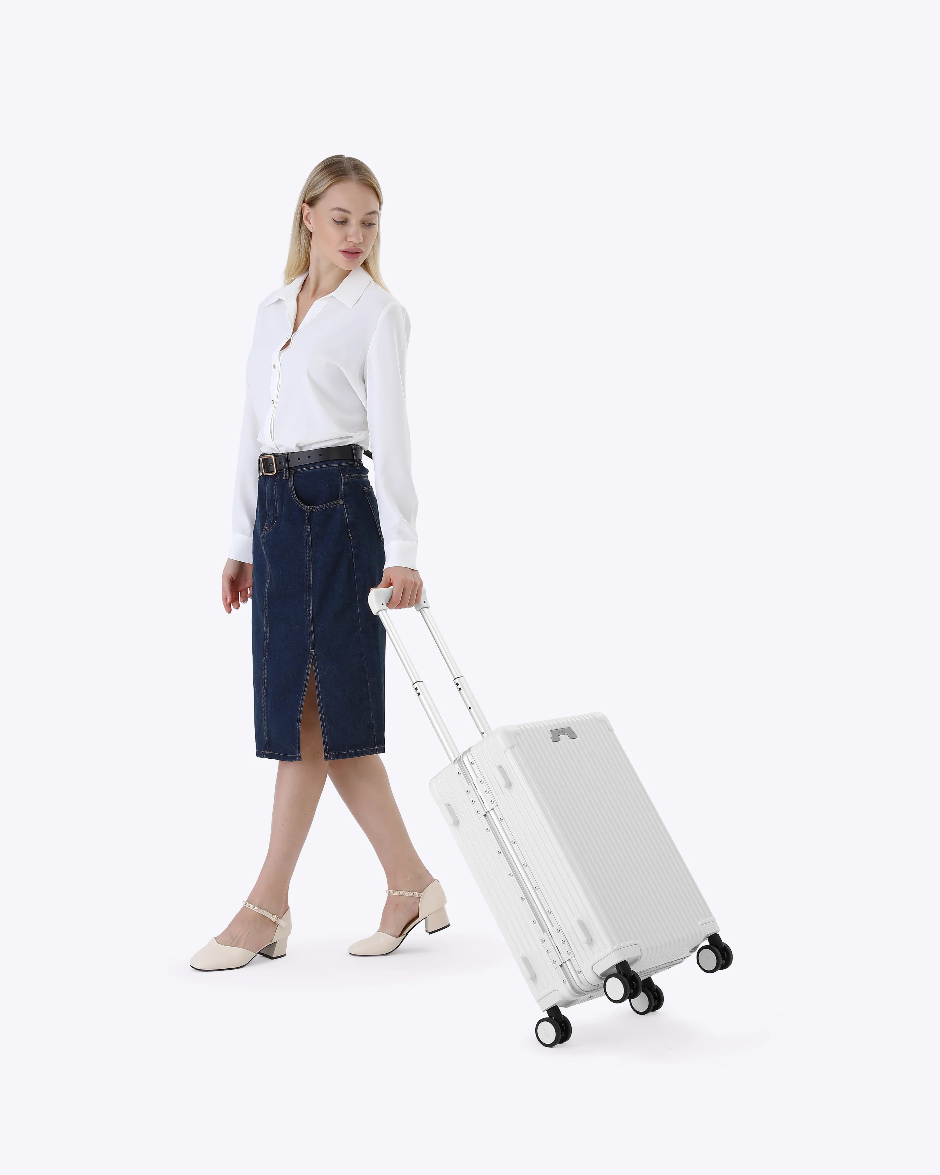 Carry-On: All-In-One Classic