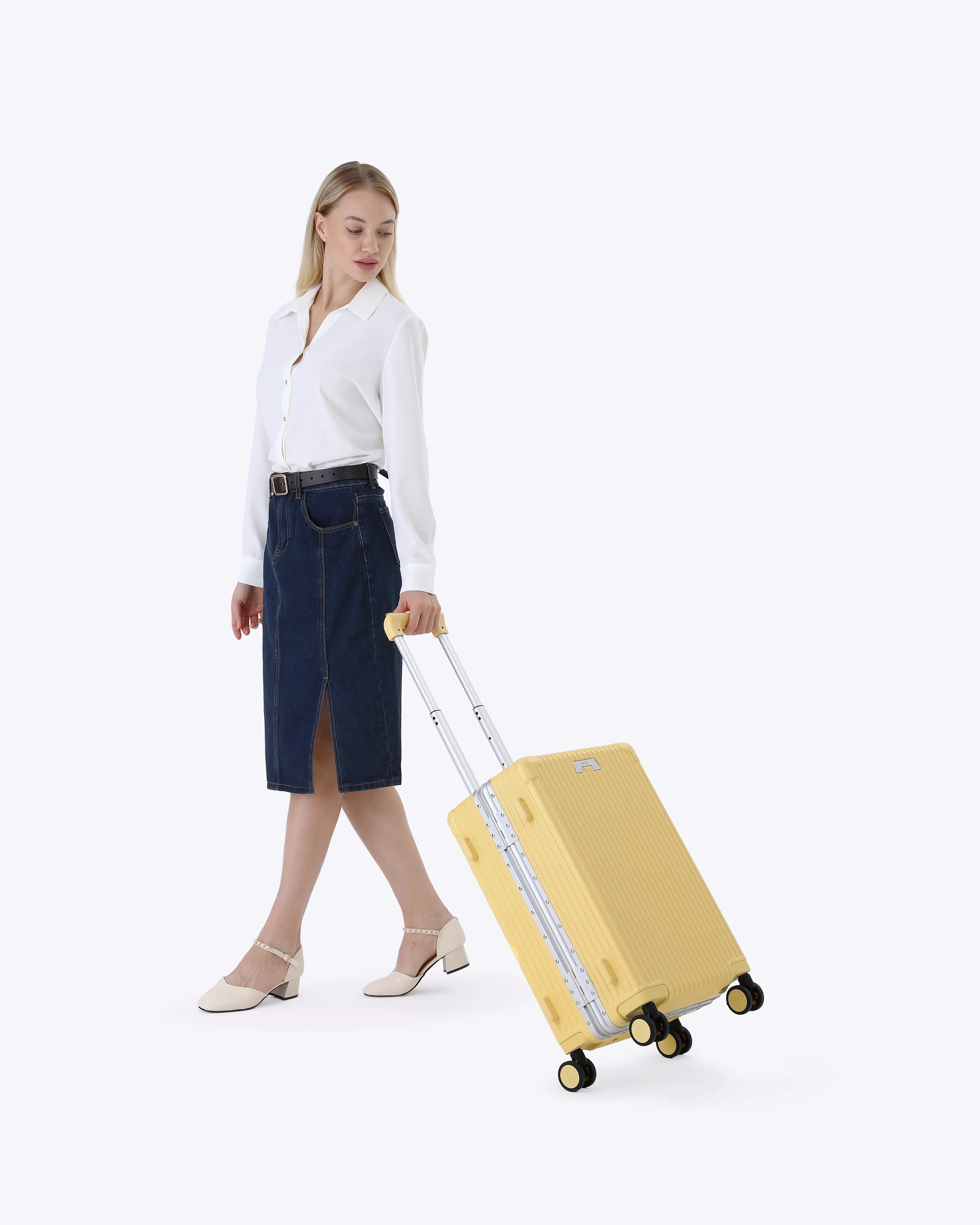 Carry-On: All-In-One Classic