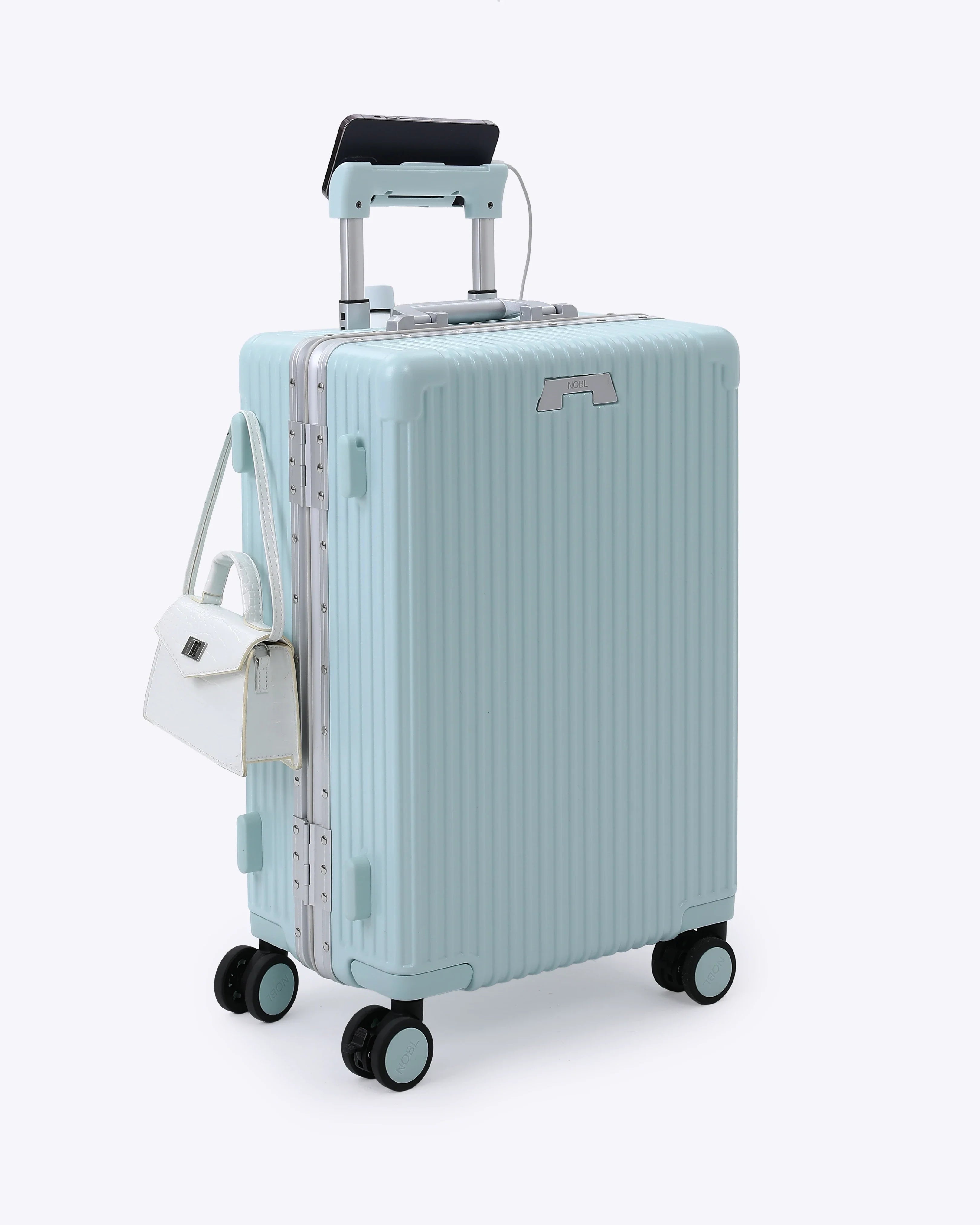 Carry-On: All-In-One Classic