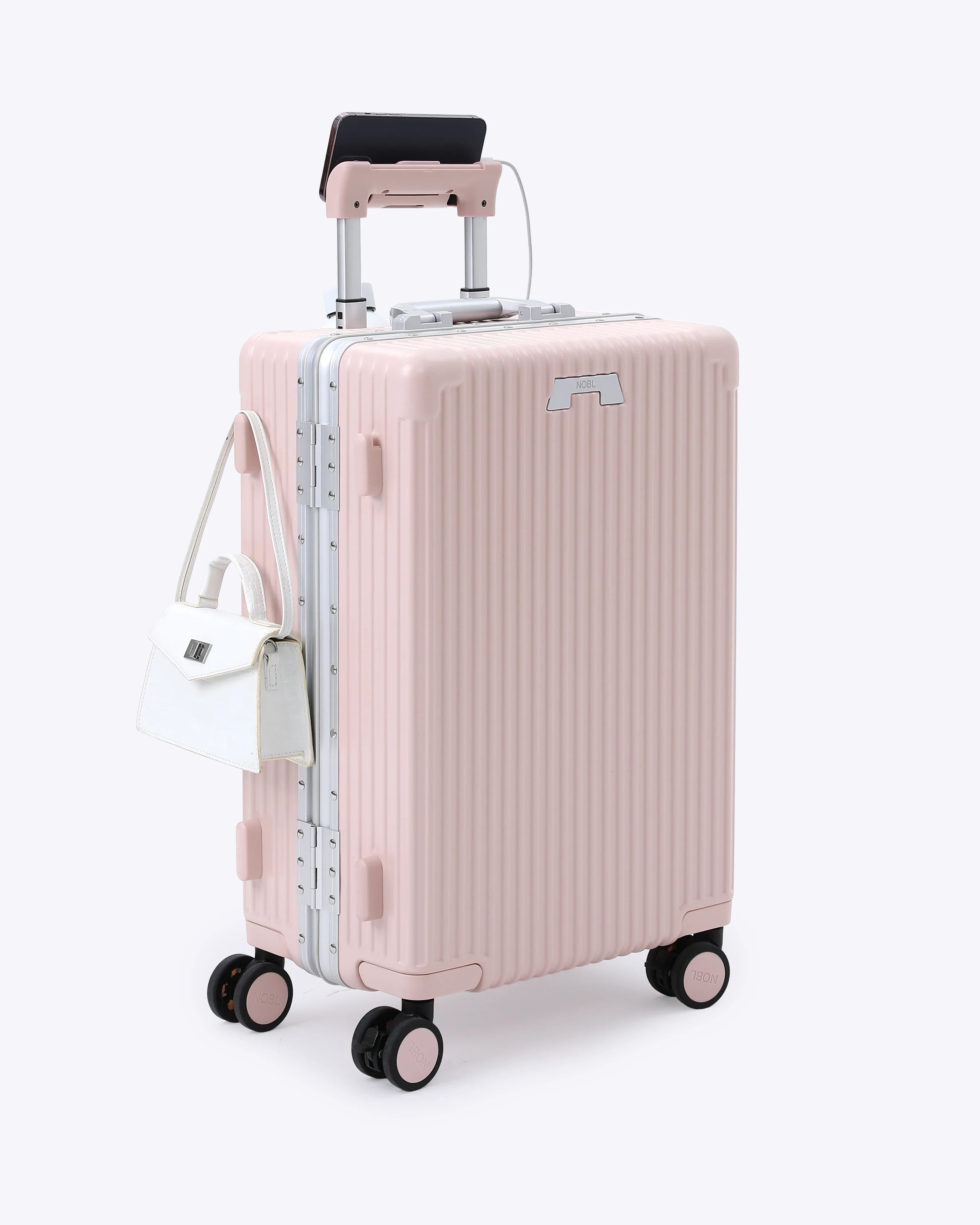 Carry-On: All-In-One Classic