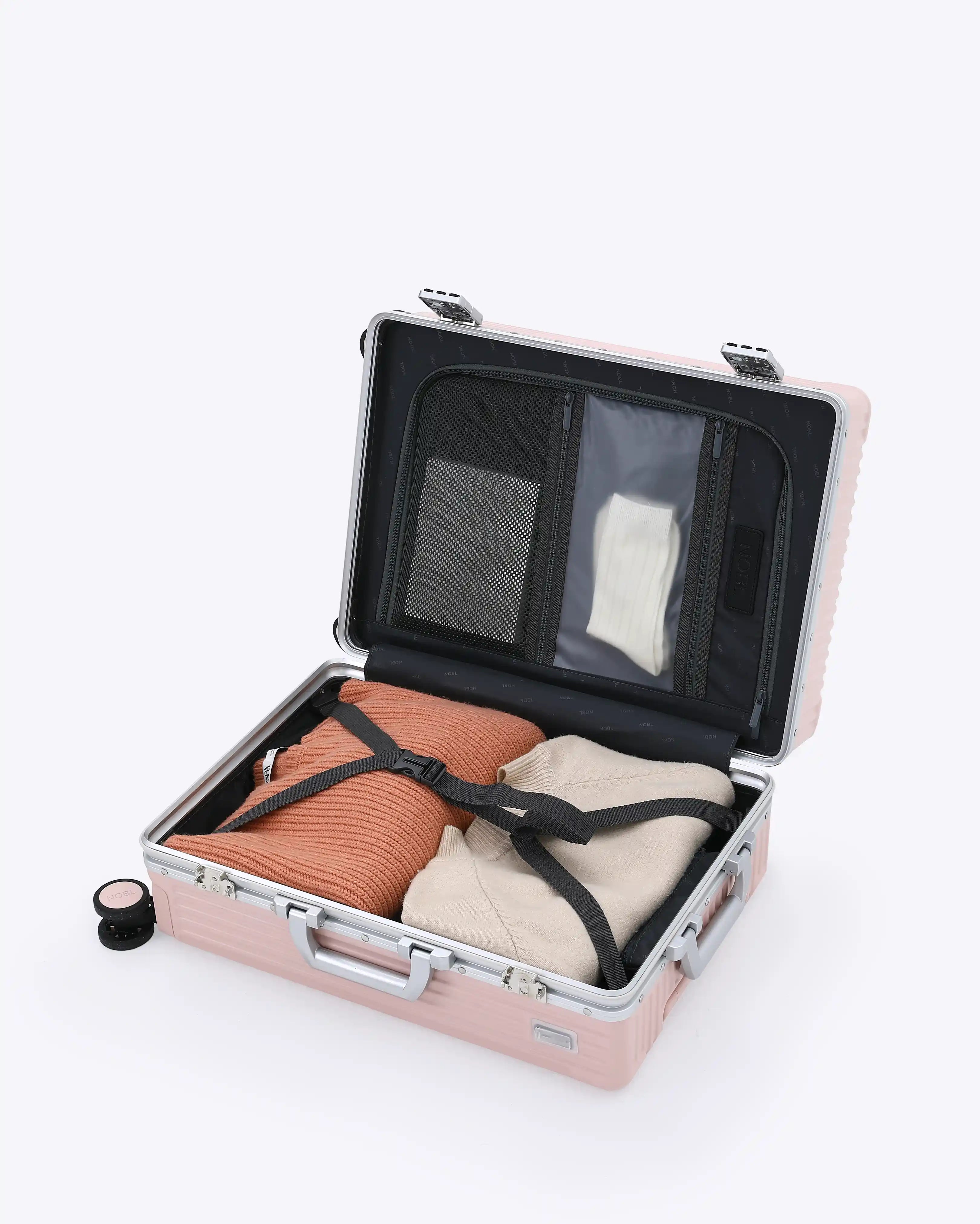 Carry-On: All-In-One Classic