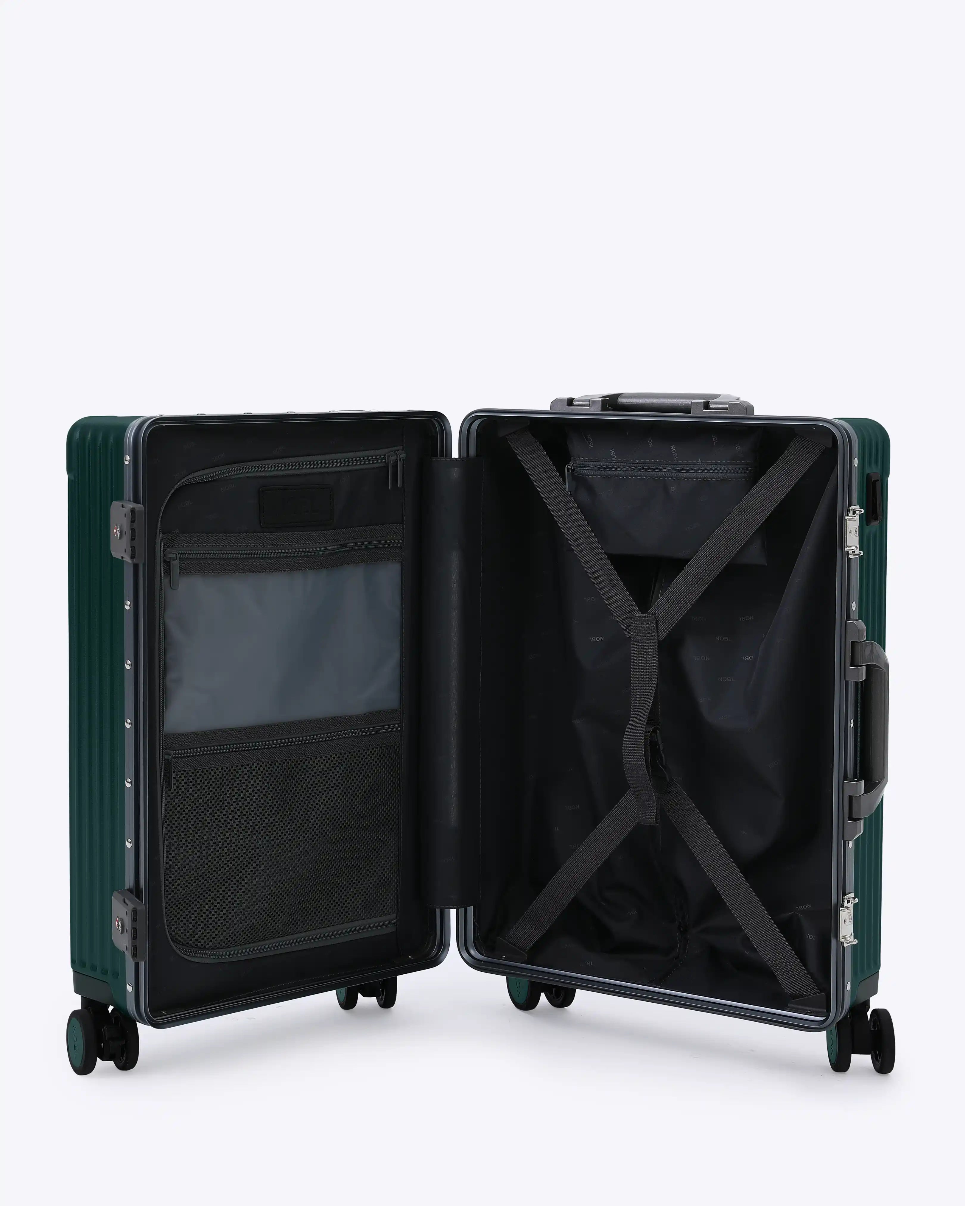 Carry-On: All-In-One Classic