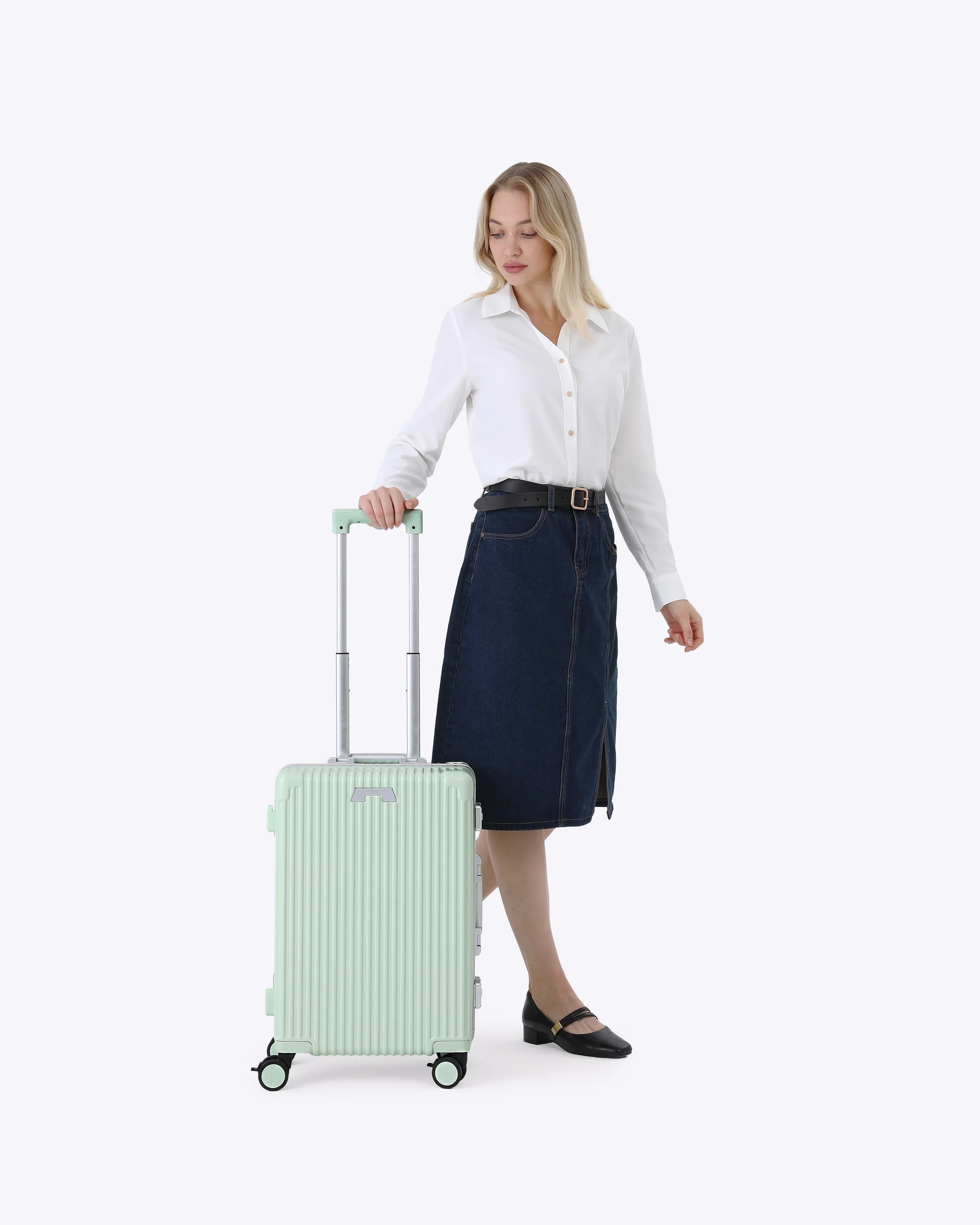 Carry-On: All-In-One Classic