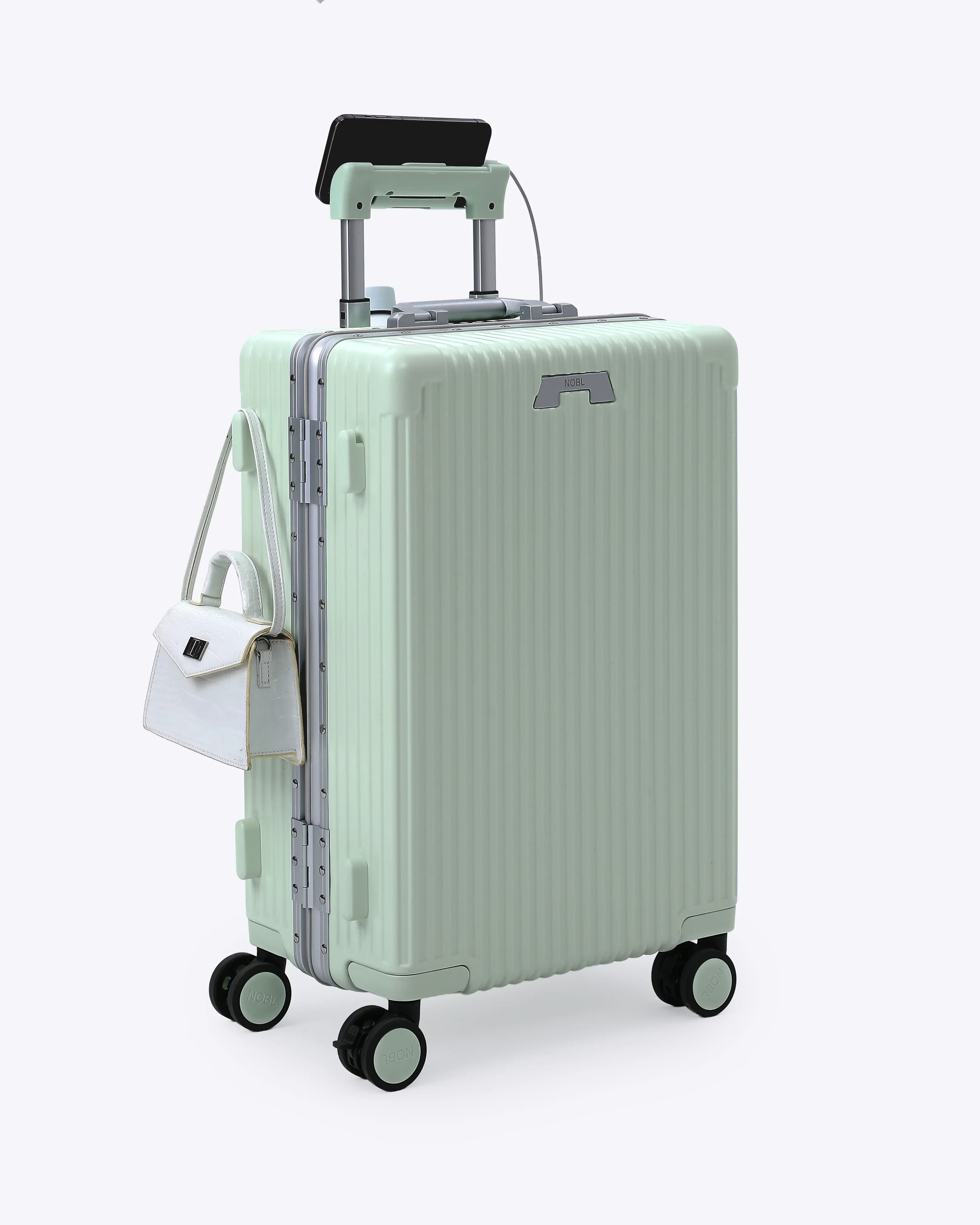 Carry-On: All-In-One Classic