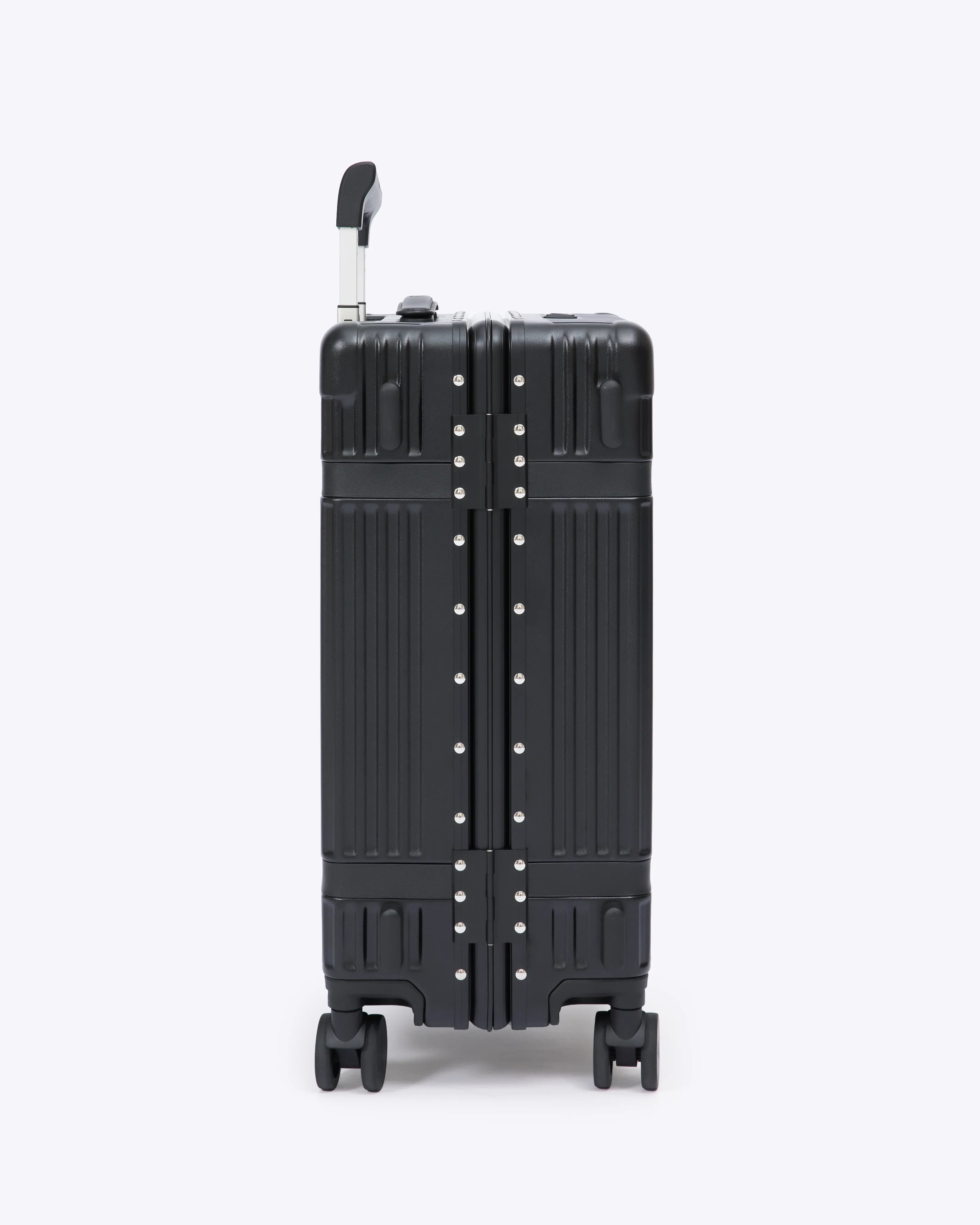 Belmont Leather Carry-On