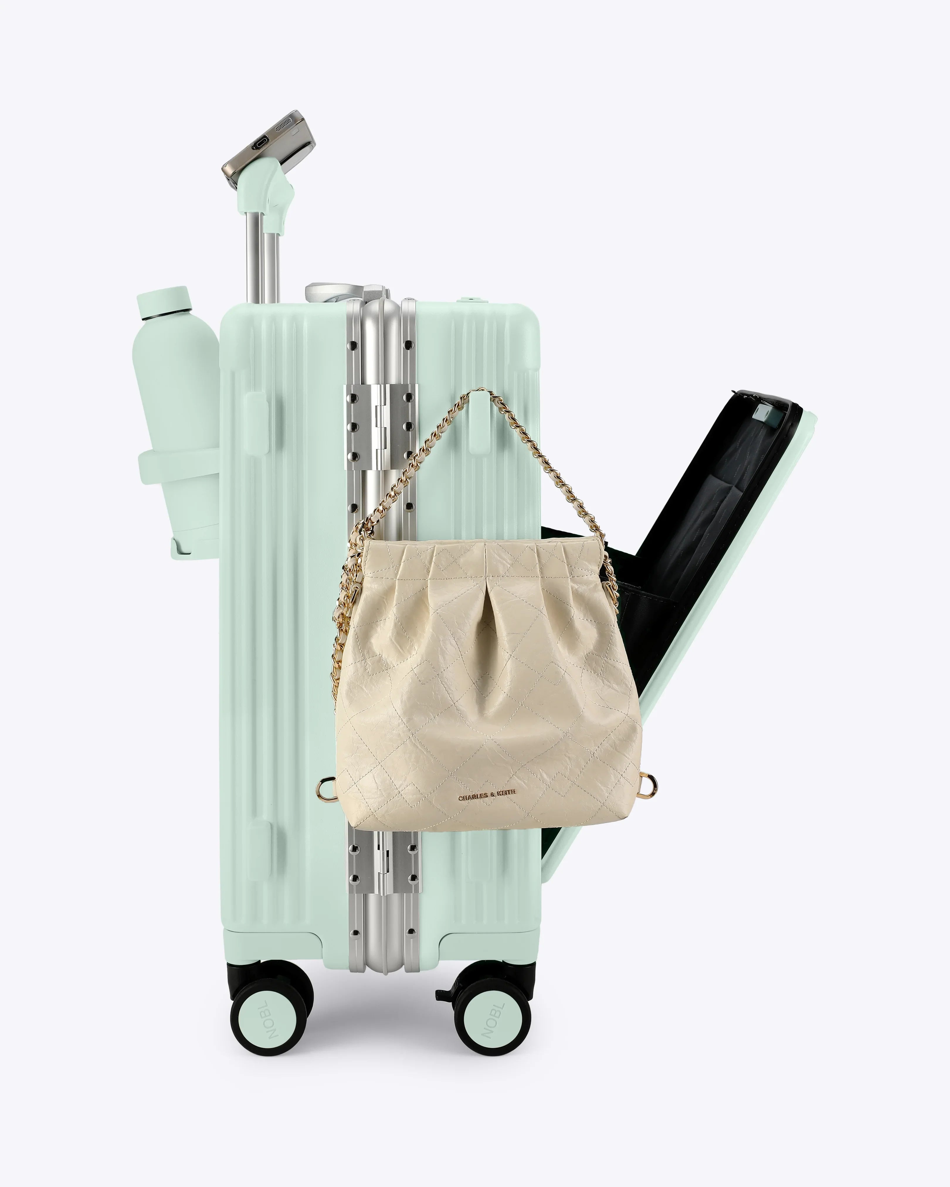 Stainless Steel Water Bottle