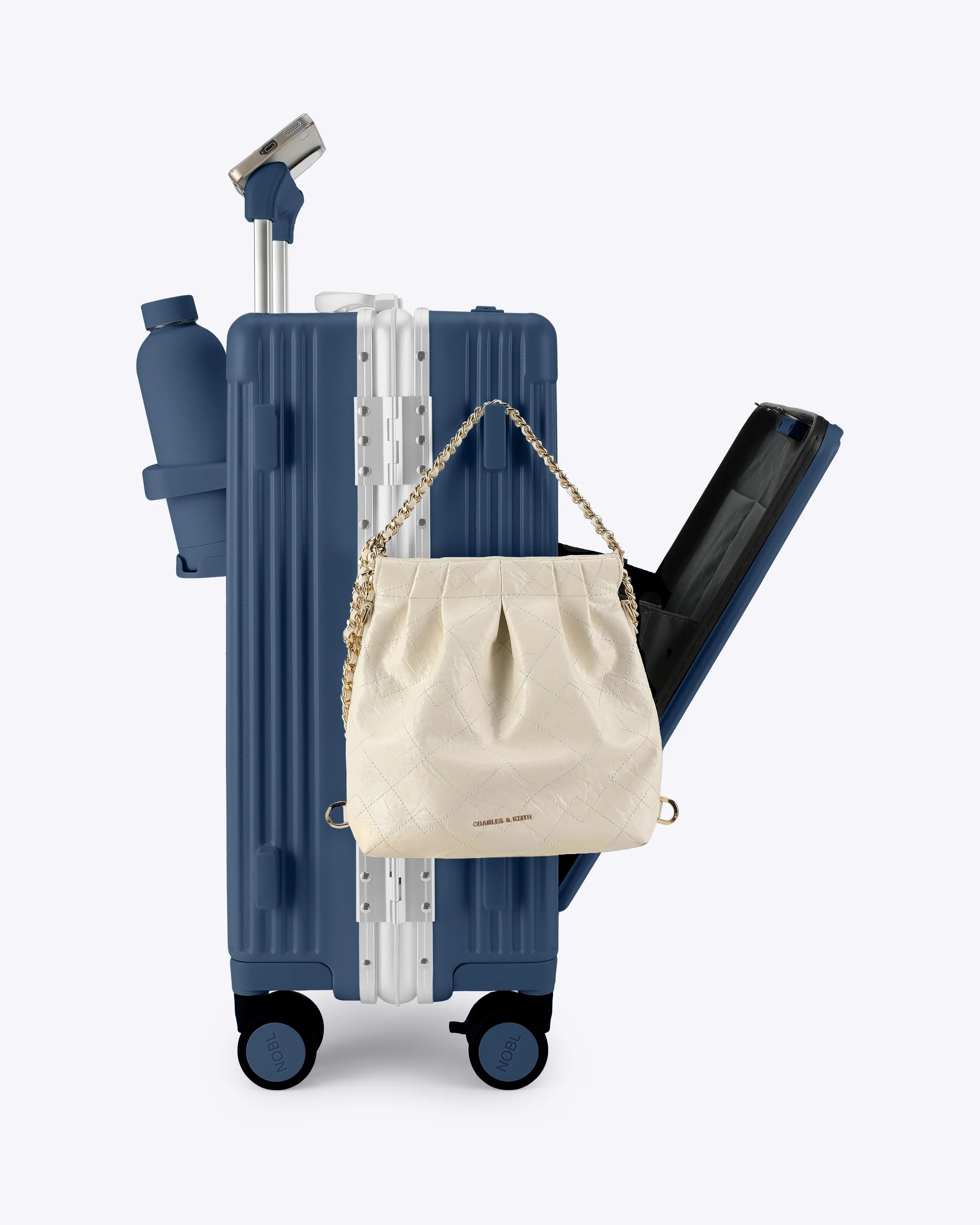 Stainless Steel Water Bottle