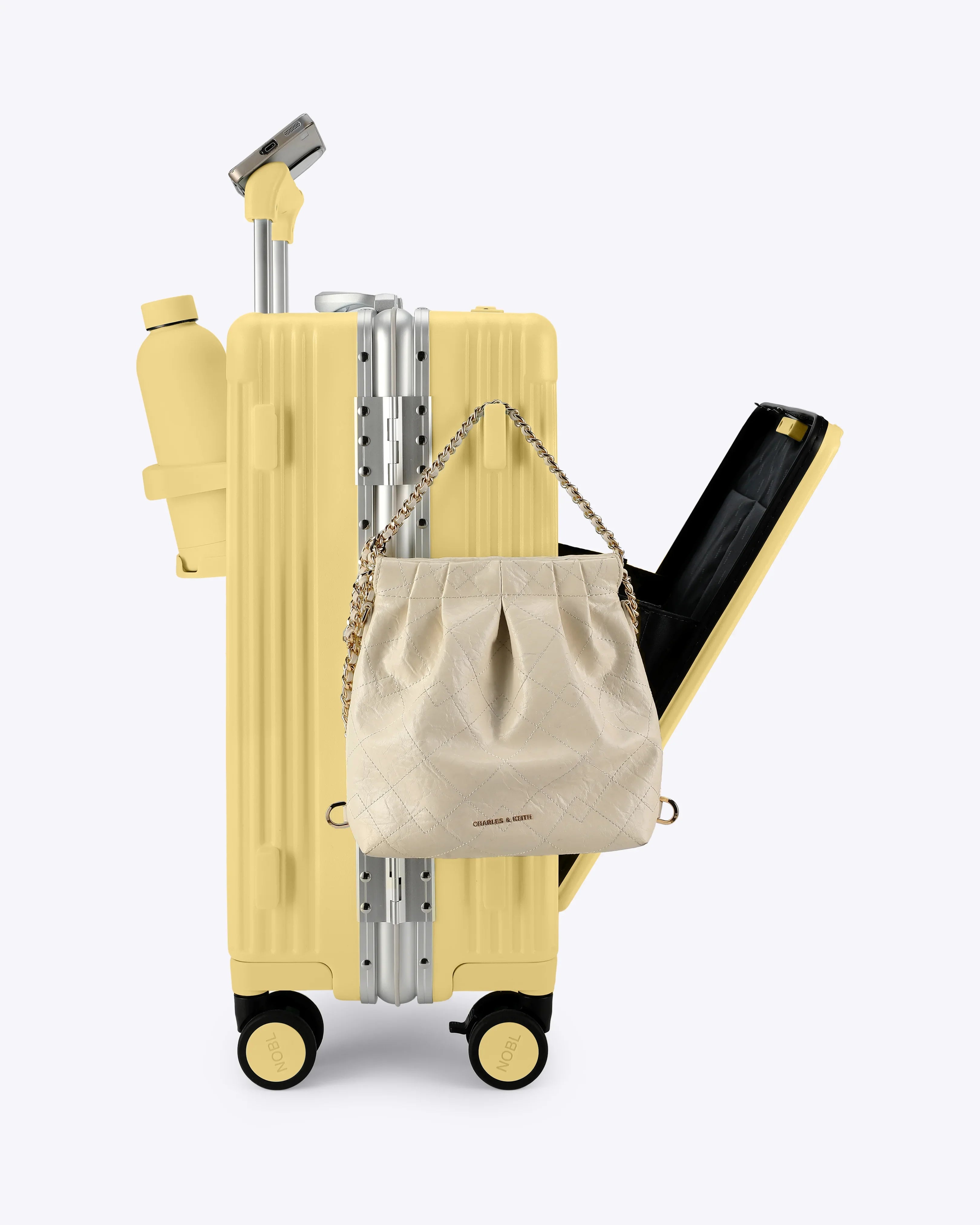 Stainless Steel Water Bottle