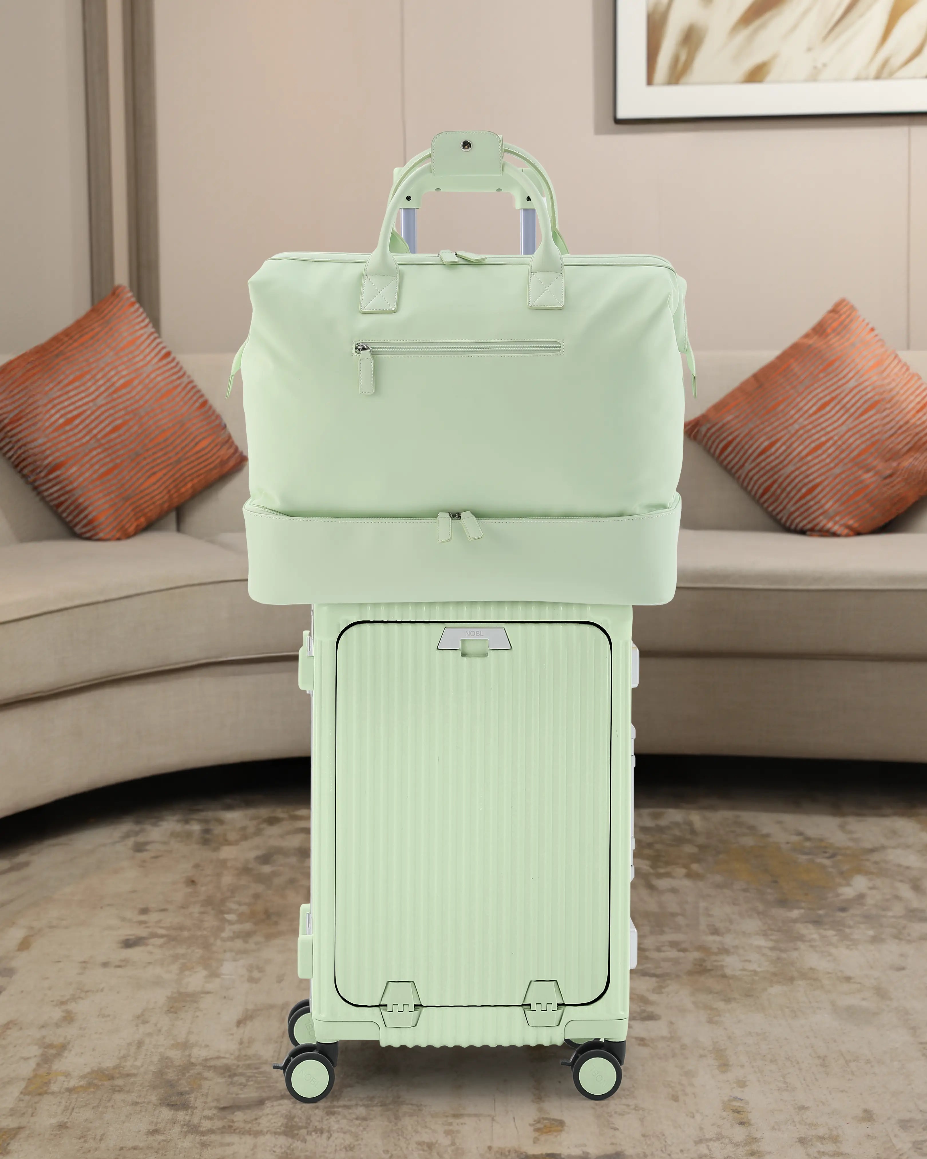 Weekender Bag (Pre-Order)