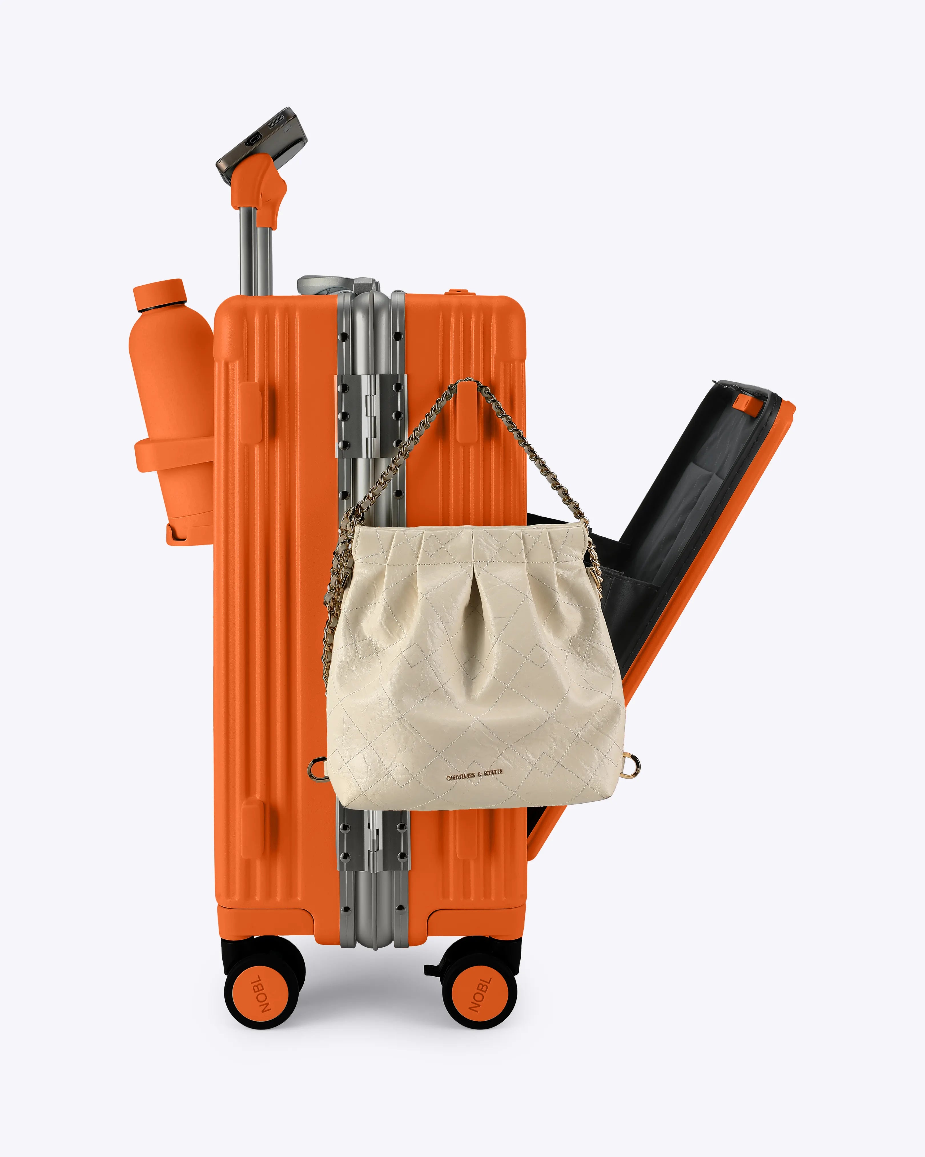 Stainless Steel Water Bottle