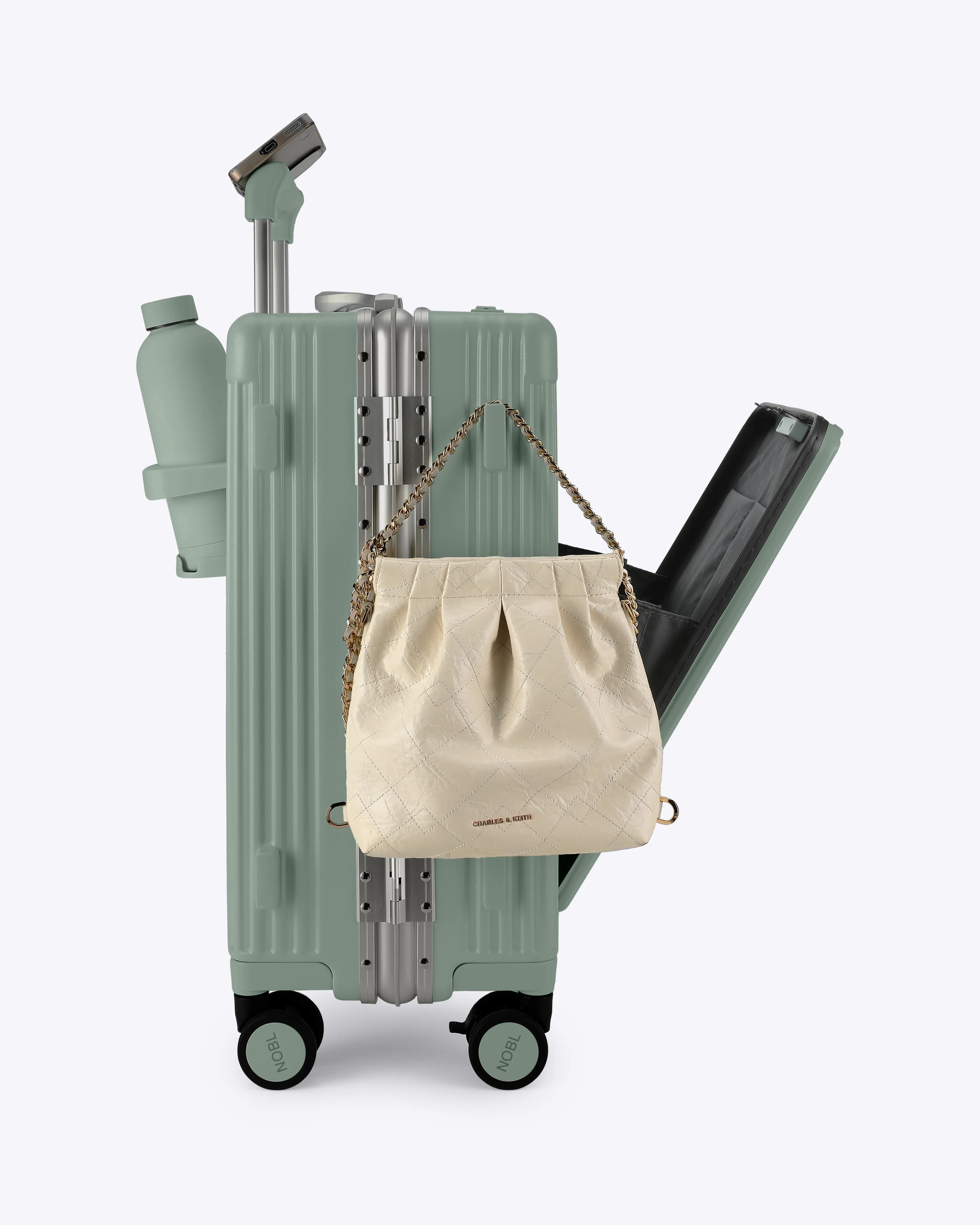 Stainless Steel Water Bottle