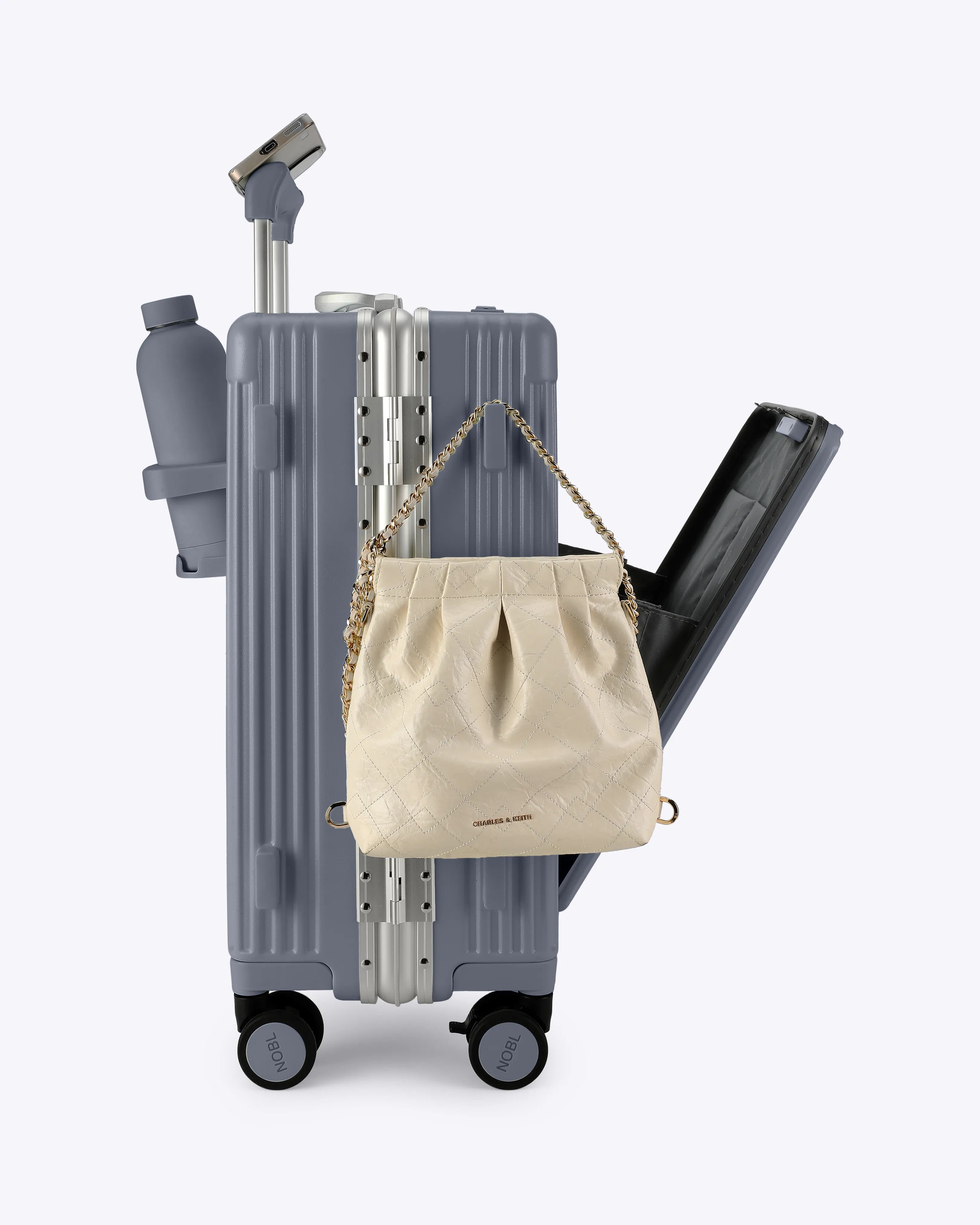 Stainless Steel Water Bottle