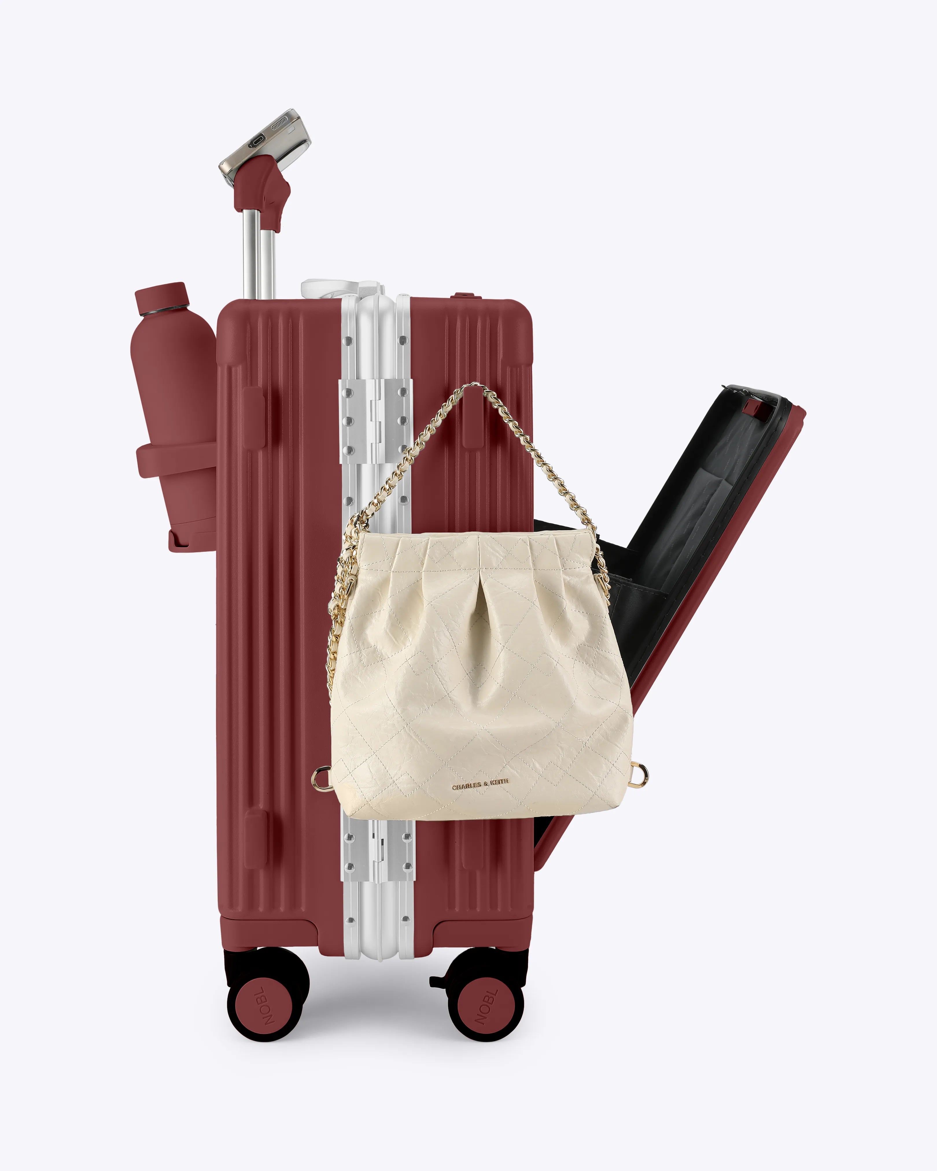 Stainless Steel Water Bottle